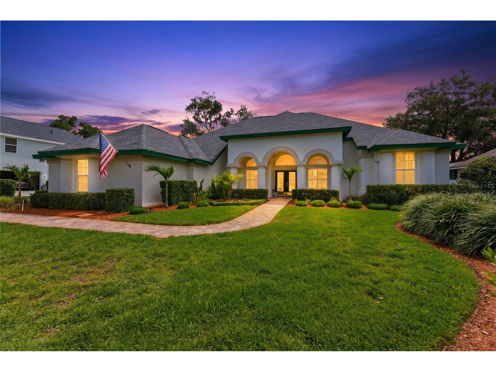 3406 Sylvan Shadow Street Valrico FL 33596 TB8509008 image1