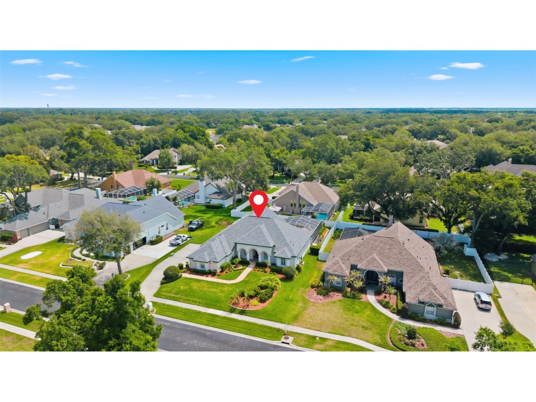 3406 Sylvan Shadow Street Valrico FL 33596 TB8509008 image36
