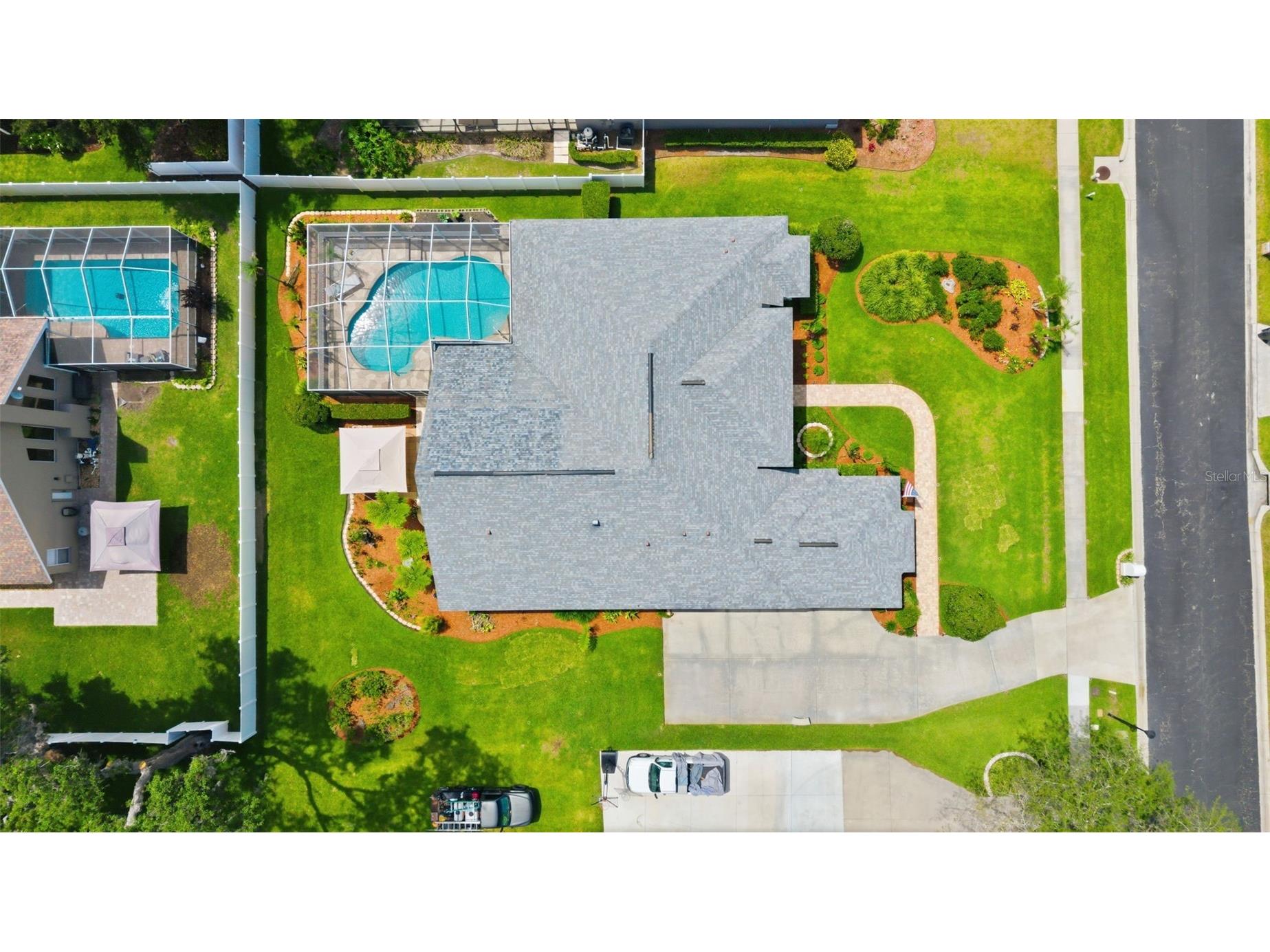 3406 Sylvan Shadow Street Valrico FL 33596 TB8509008 image37