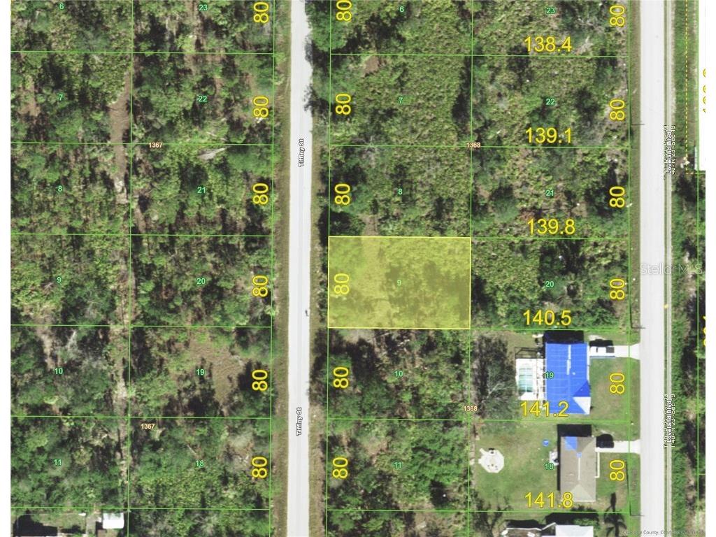 3406 Tiffiny Street Port Charlotte FL 33980 C7492424 image2