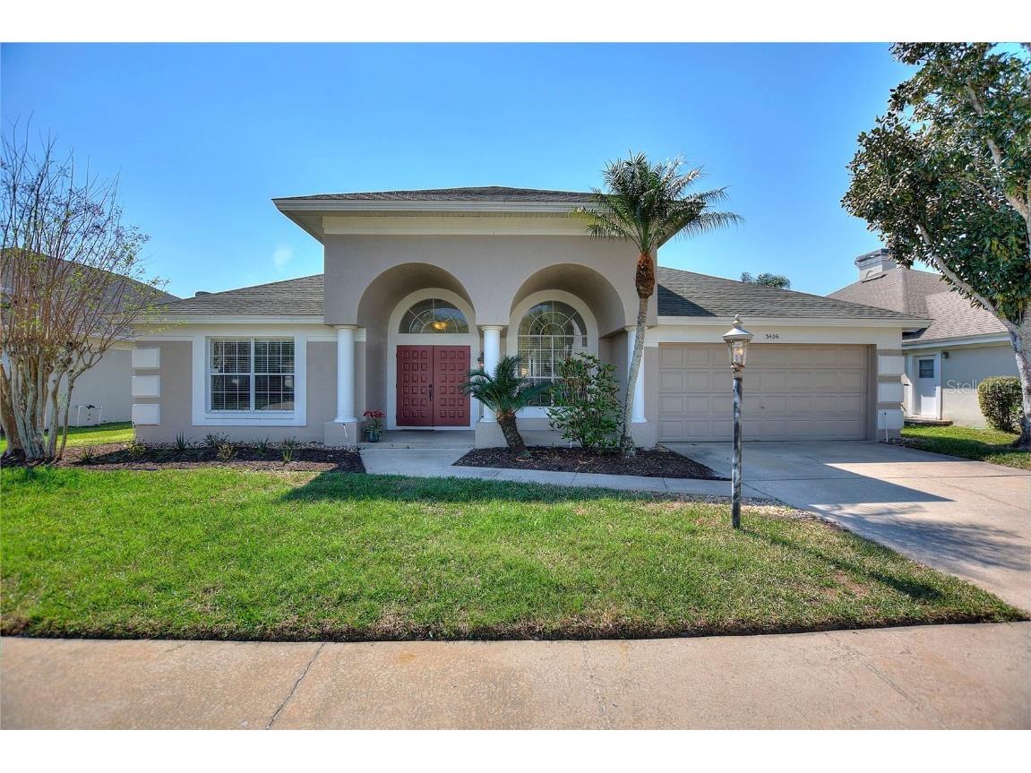 3406 Timucua Circle Orlando FL 32837 S5081349 image1