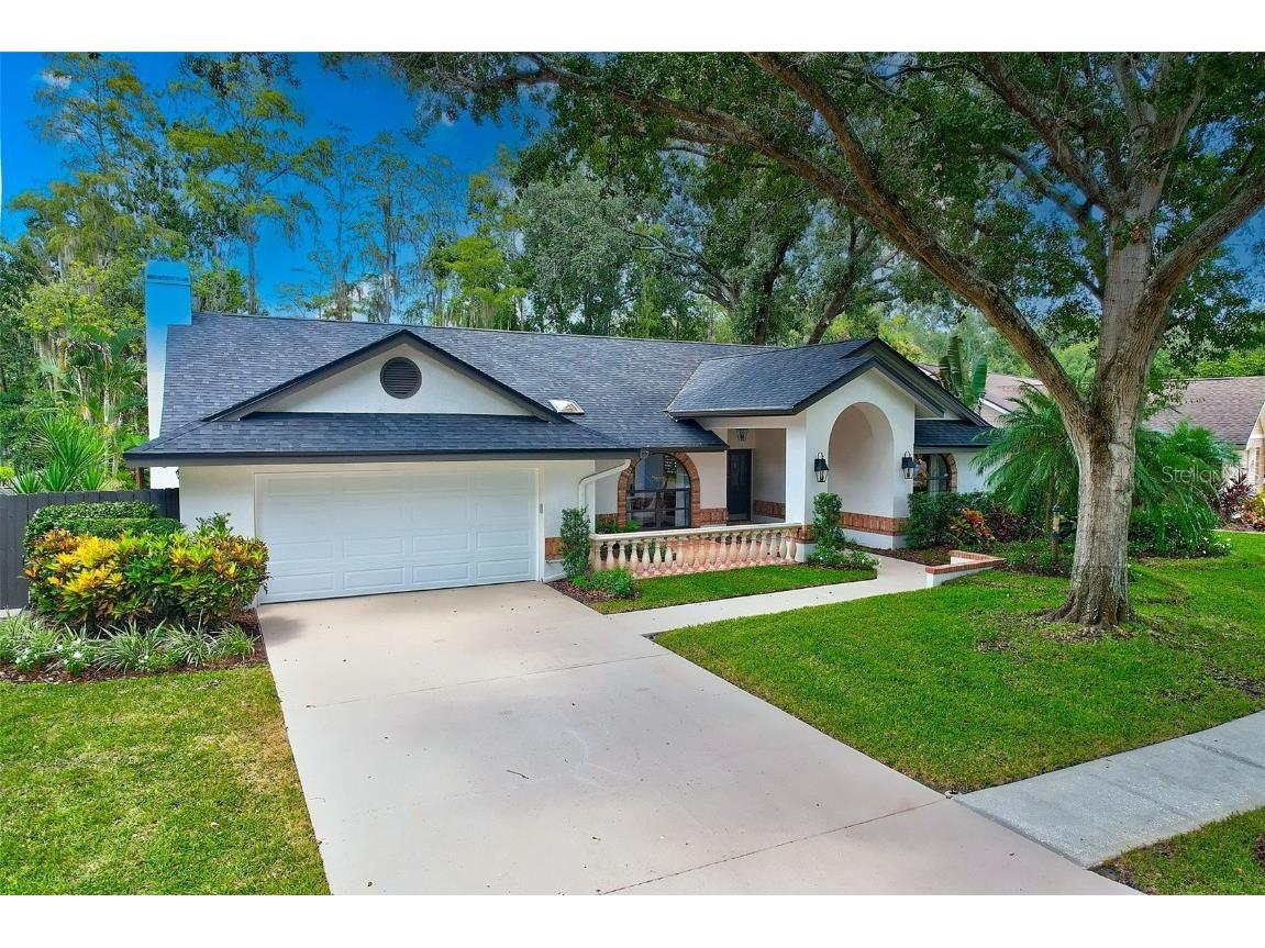 3406 Valley Ranch Drive Lutz FL 33548 T3473272 image1