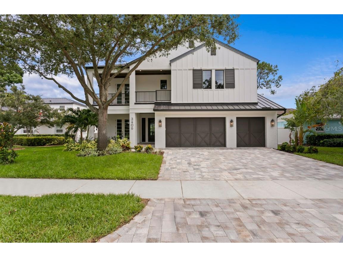 3406 W Alline Avenue Tampa FL 33611 TB8370744 image1