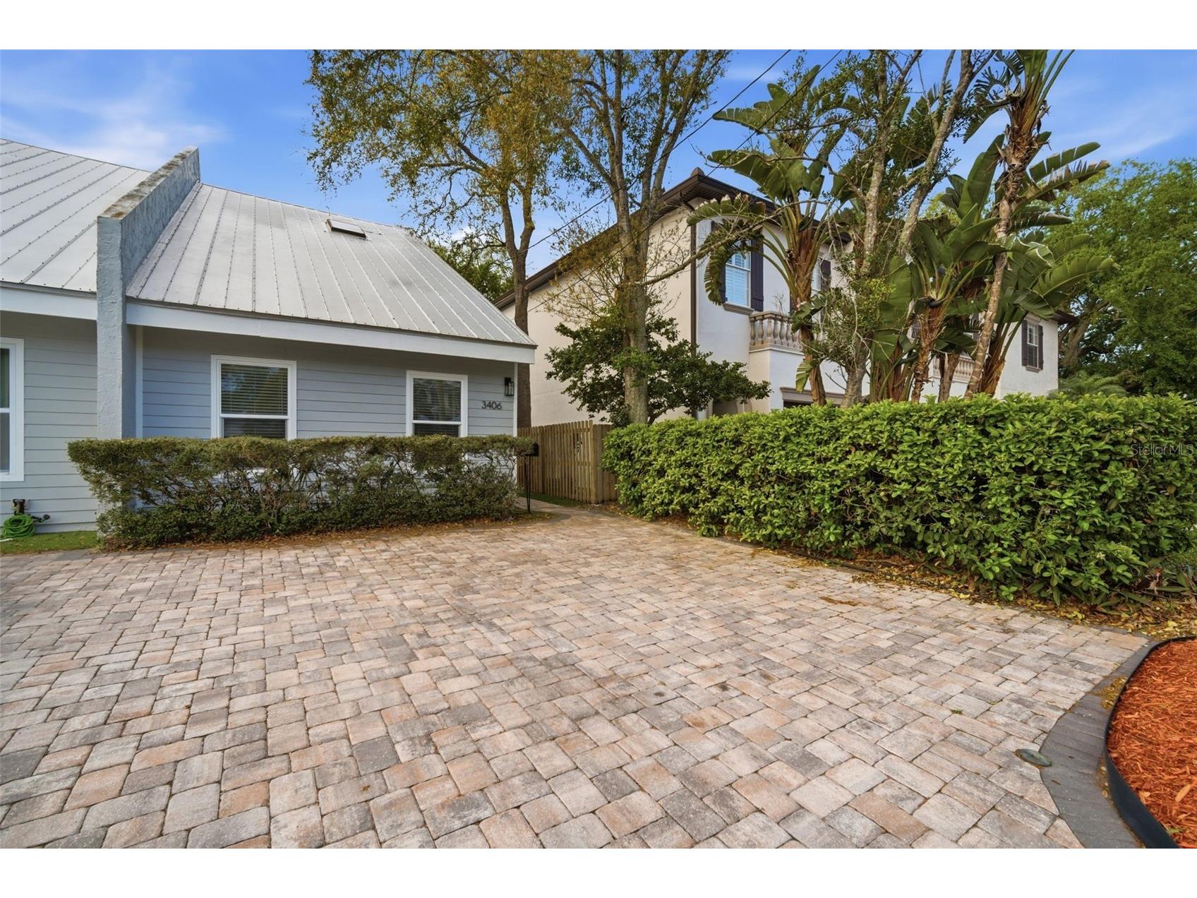 3406 W Barcelona Street Tampa FL 33629 TB8487867 image1