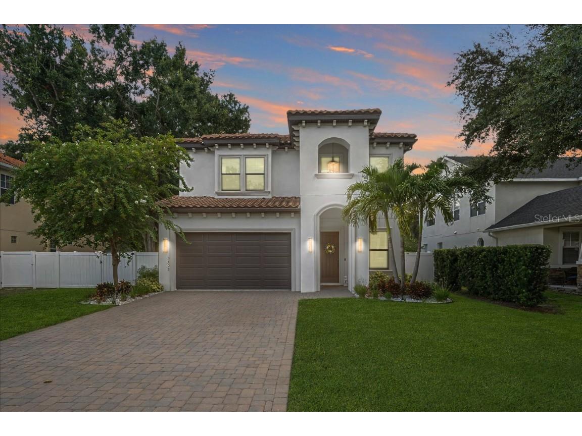 3406 W Cherokee Avenue Tampa FL 33611 TB8415776 image1