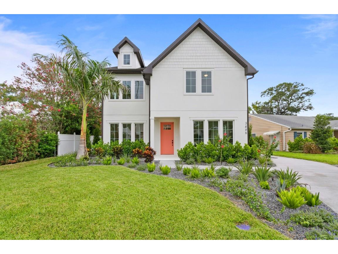 3406 W Gables Court Tampa FL 33609 T3469385 image1
