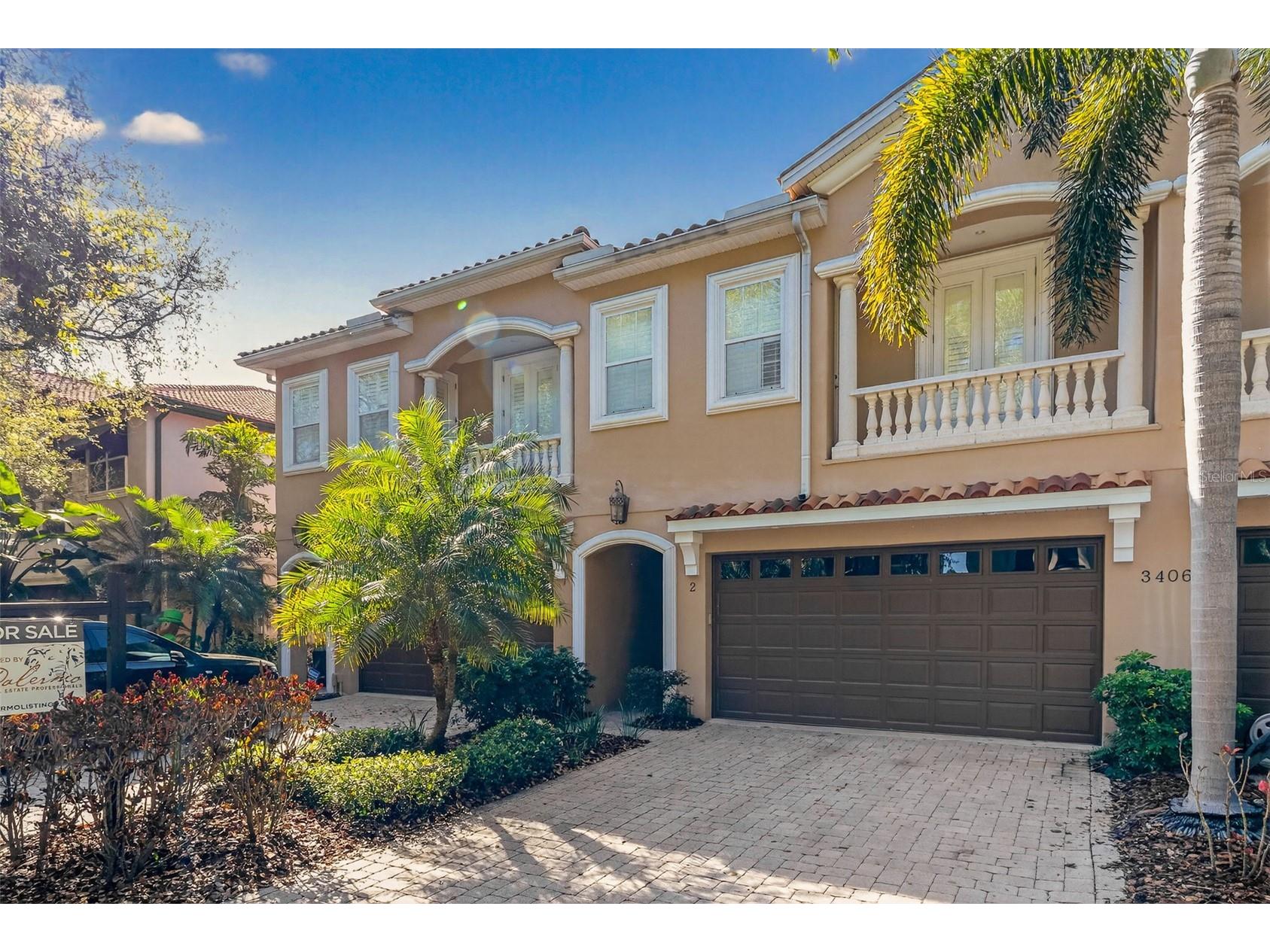 3406 W Granada Street #2 Tampa FL 33629 TB8486273 image1