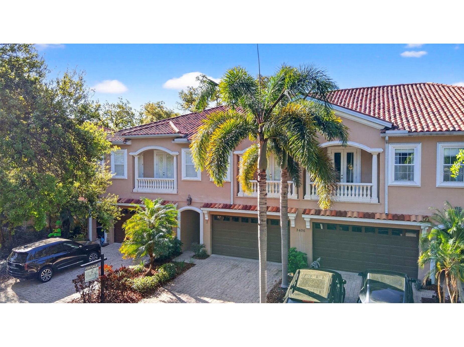 3406 W Granada Street #2 Tampa FL 33629 TB8486273 image2