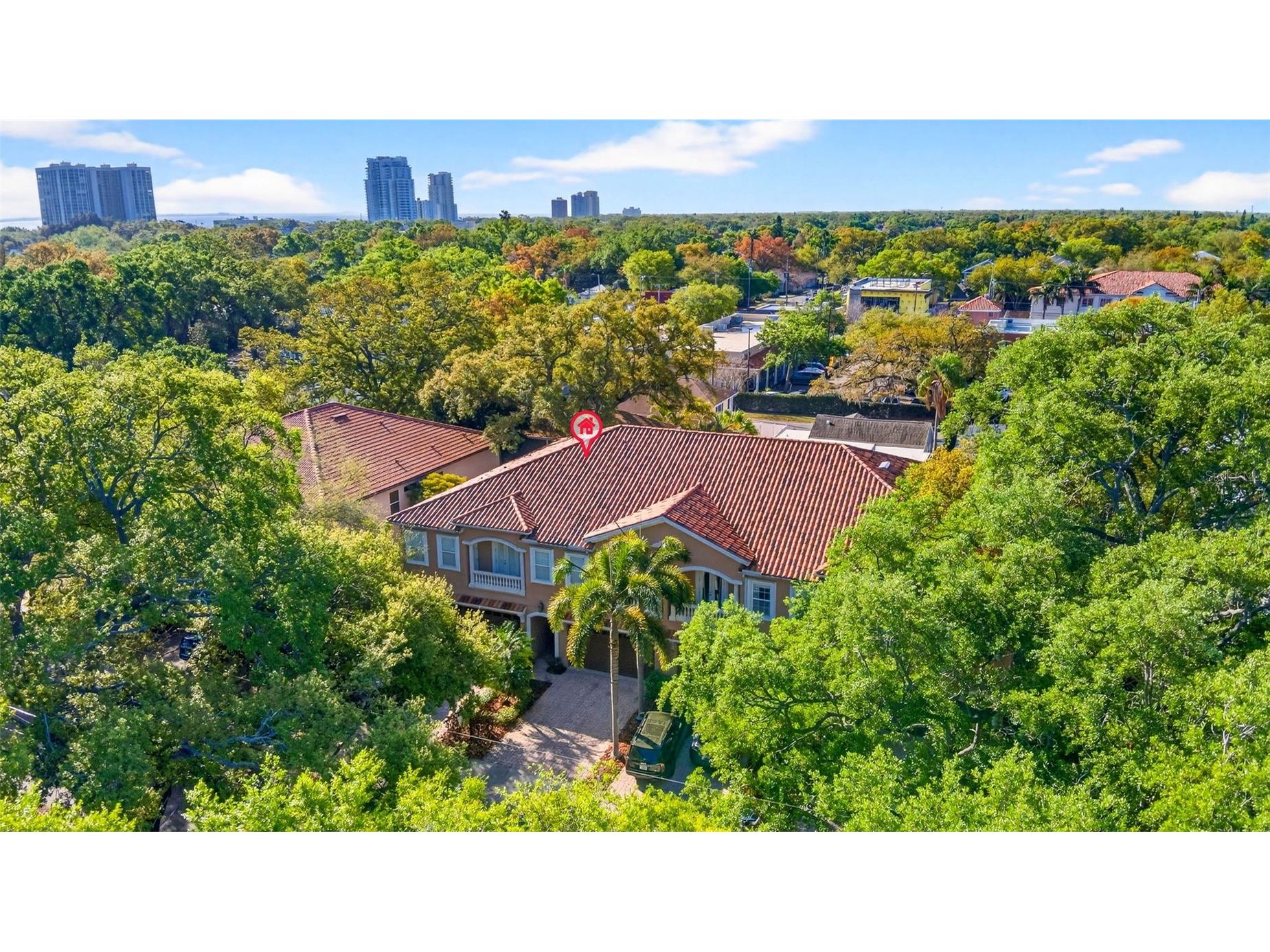 3406 W Granada Street #2 Tampa FL 33629 TB8486273 image28