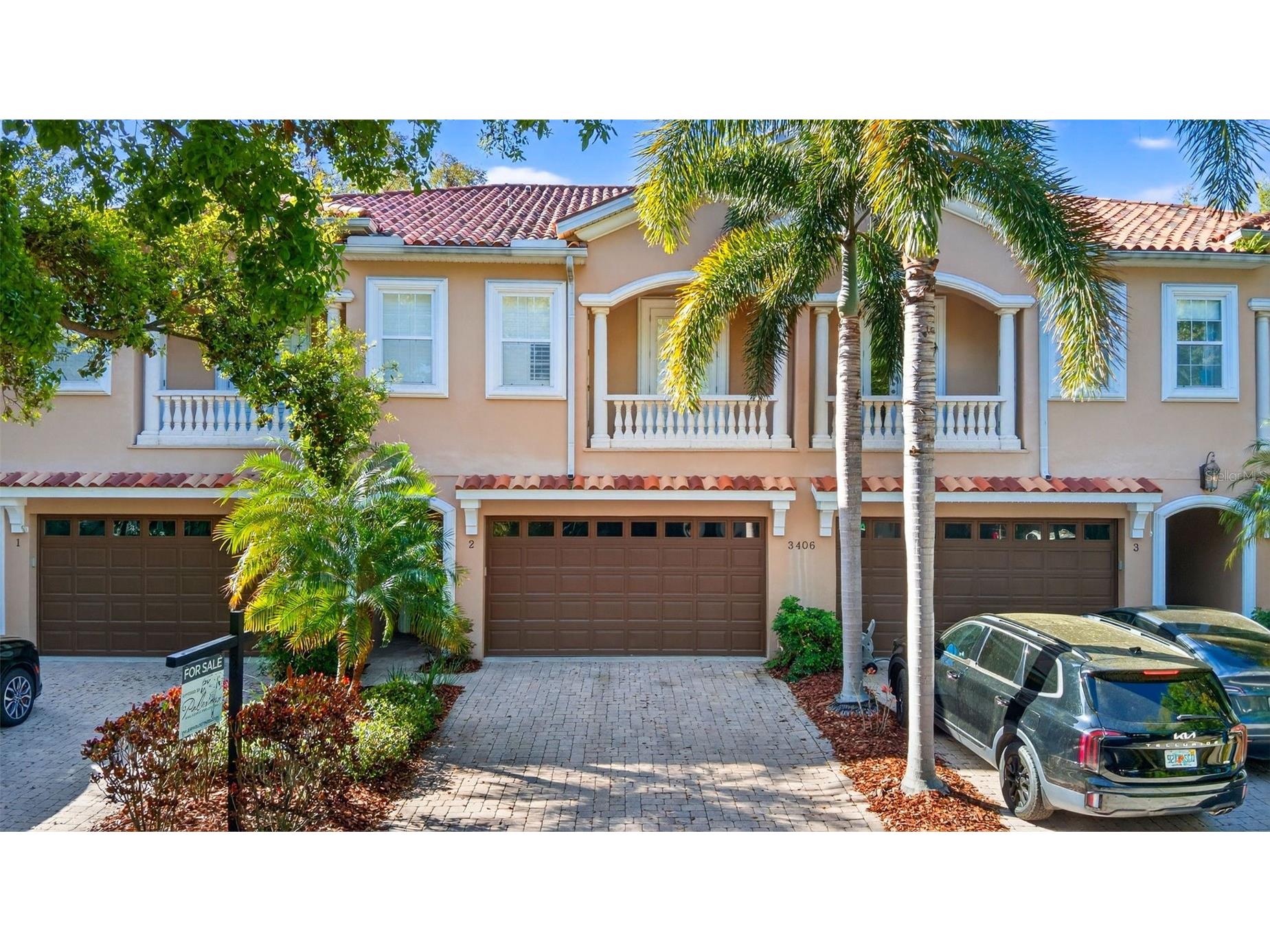 3406 W Granada Street #2 Tampa FL 33629 TB8486273 image3