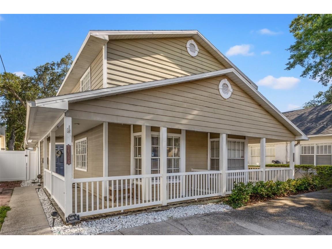 3406 W Palmira Avenue #C Tampa FL 33629 T3534212 image1