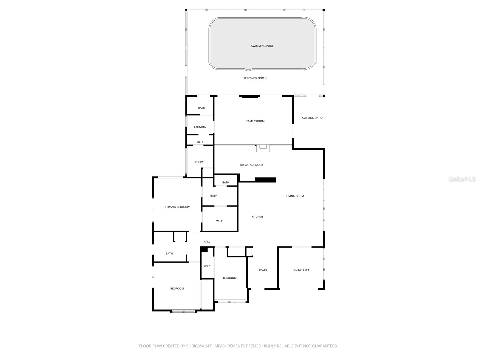 3406 W Swann Avenue Tampa FL 33609 TB8468772 image89