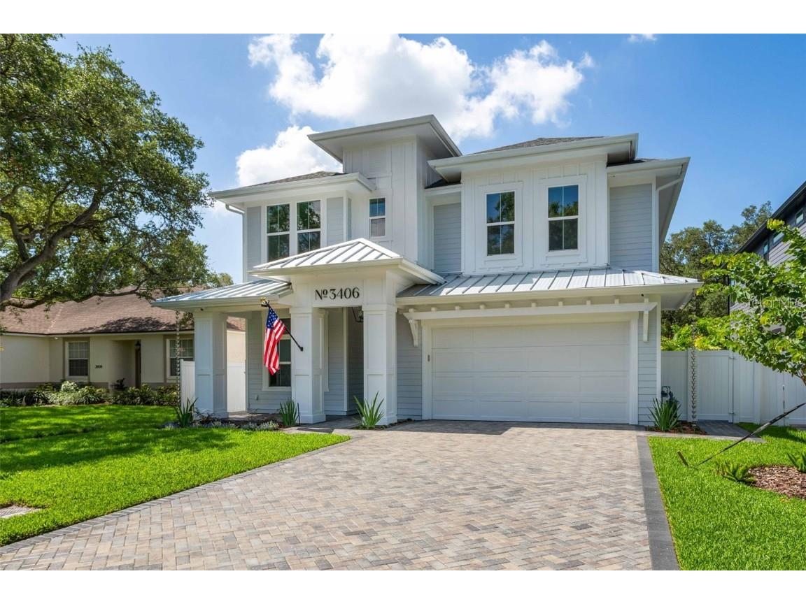 3406 W Wallcraft Avenue Tampa FL 33611 T3447305 image1