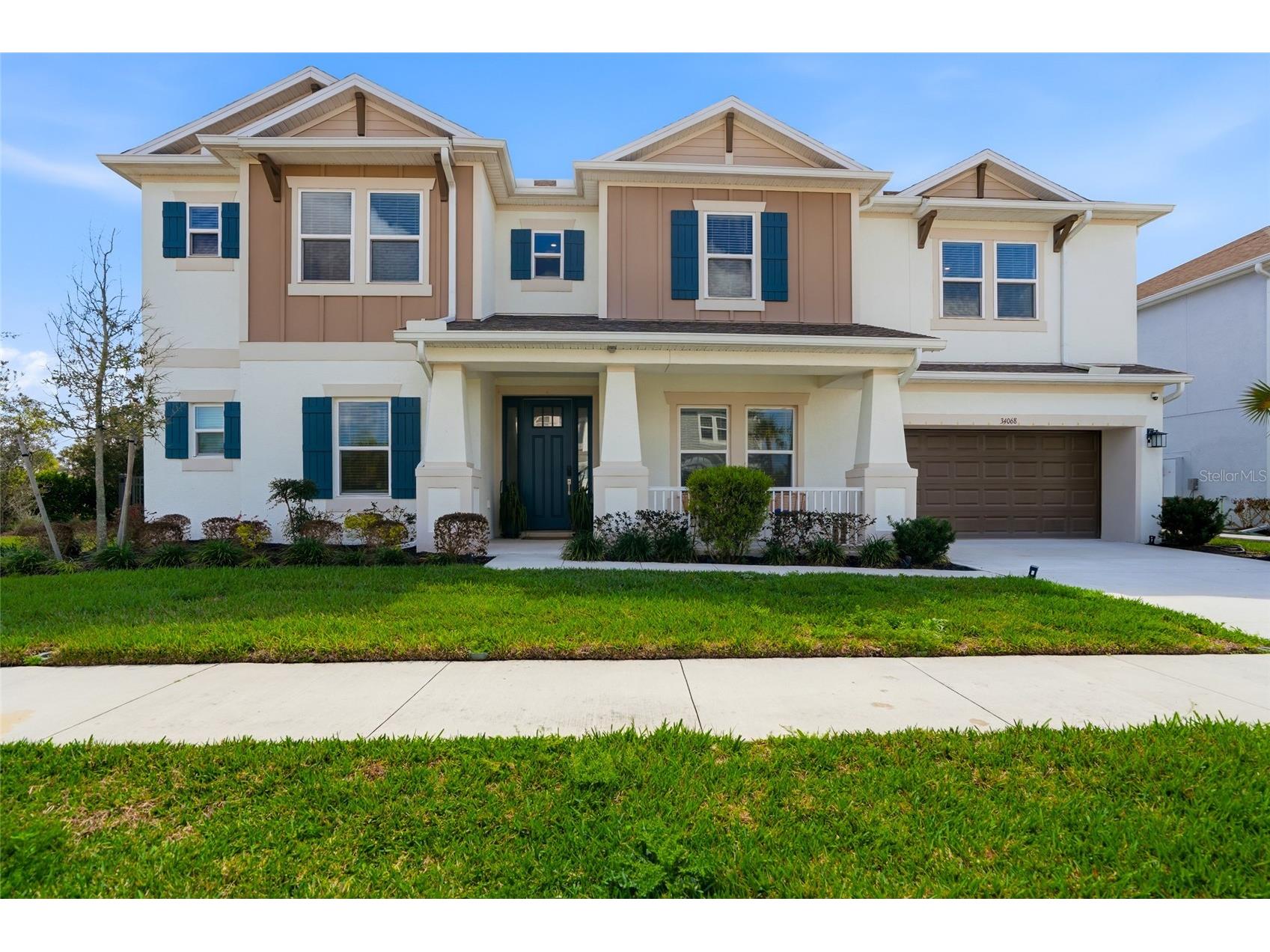 34068 Castaway Loop Wesley Chapel FL 33543 TB8485643 image1