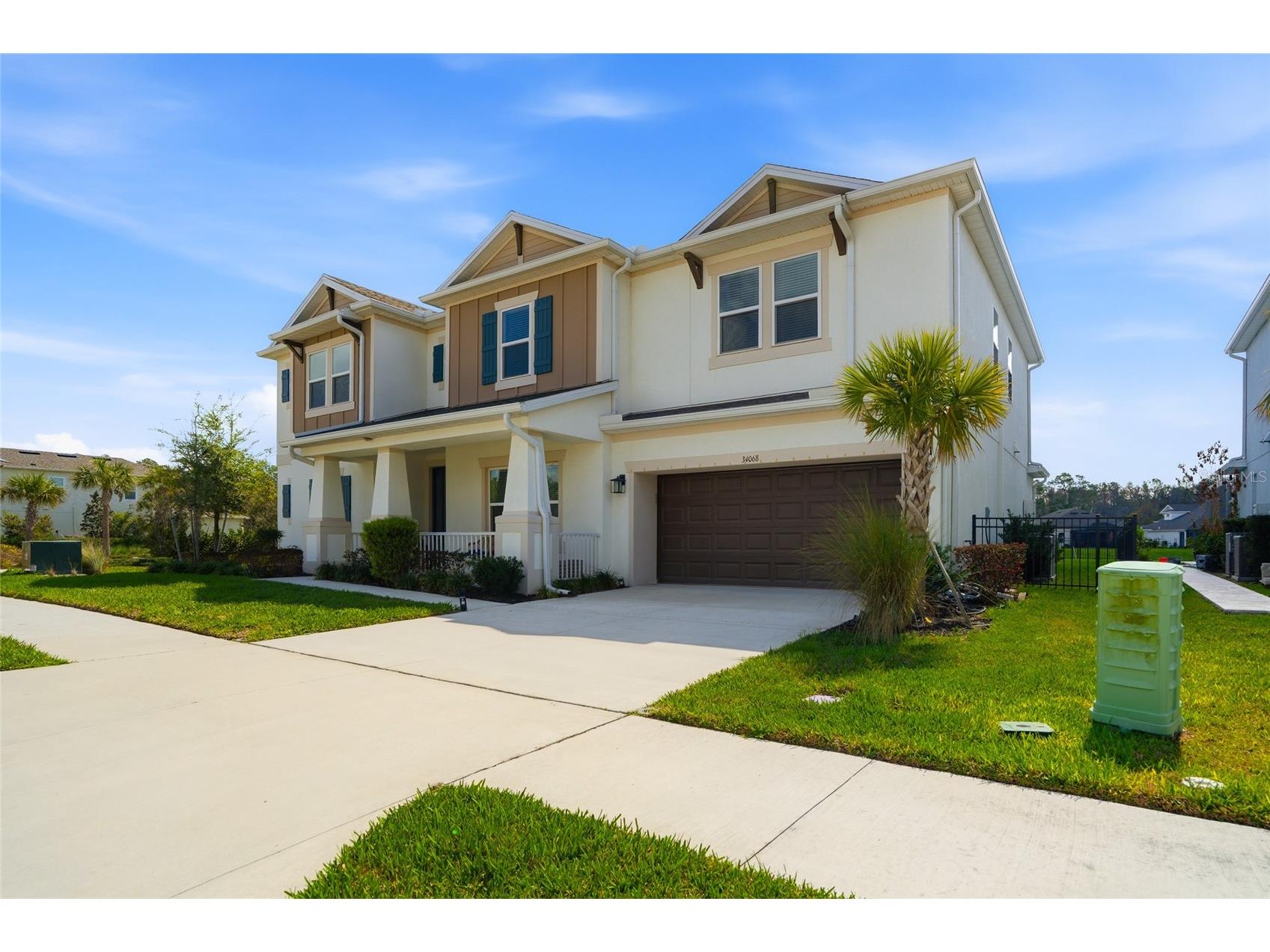 34068 Castaway Loop Wesley Chapel FL 33543 TB8485643 image2