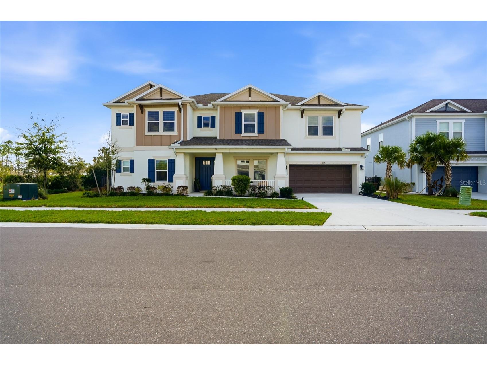 34068 Castaway Loop Wesley Chapel FL 33543 TB8485643 image62