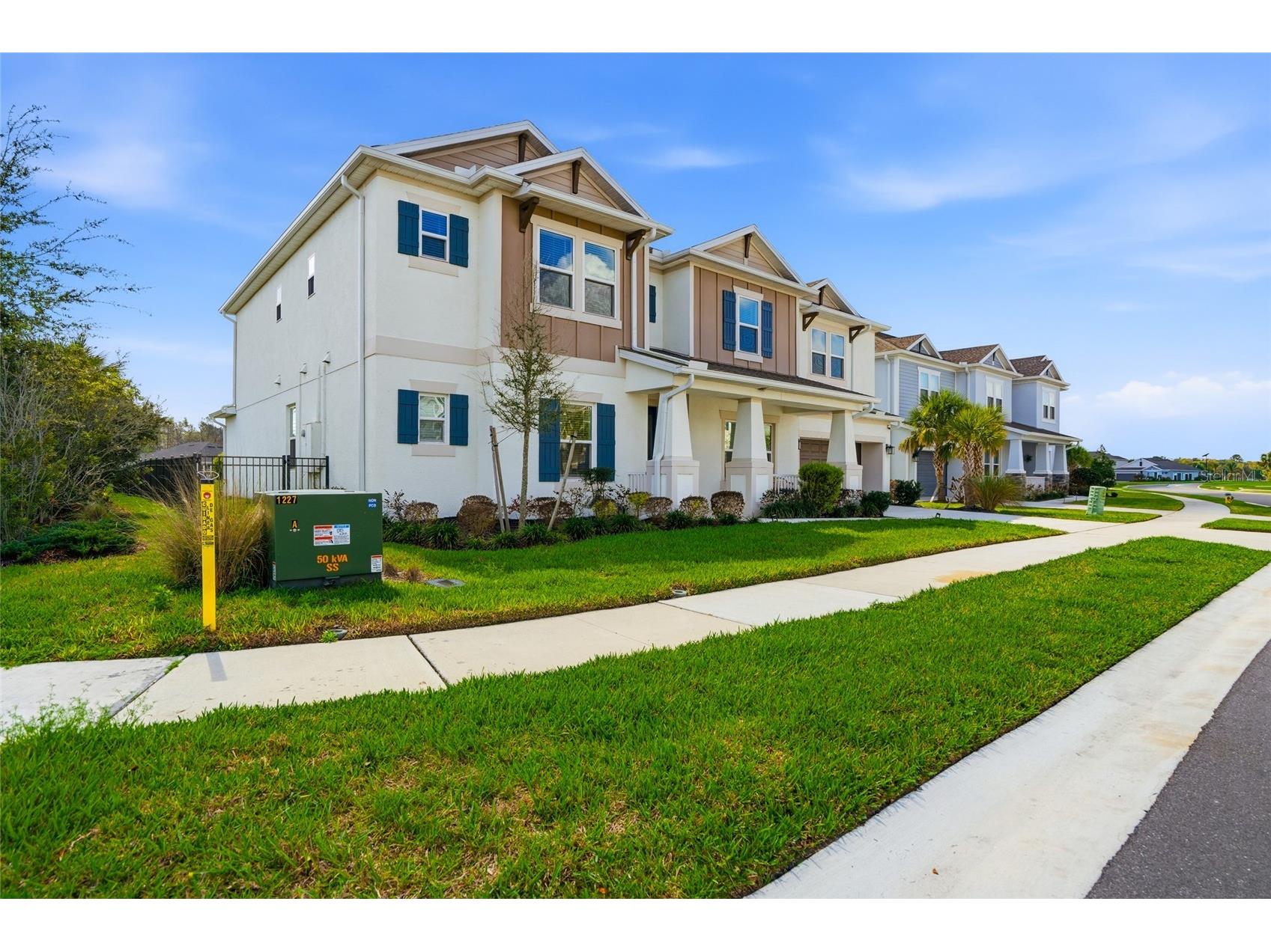 34068 Castaway Loop Wesley Chapel FL 33543 TB8485643 image63