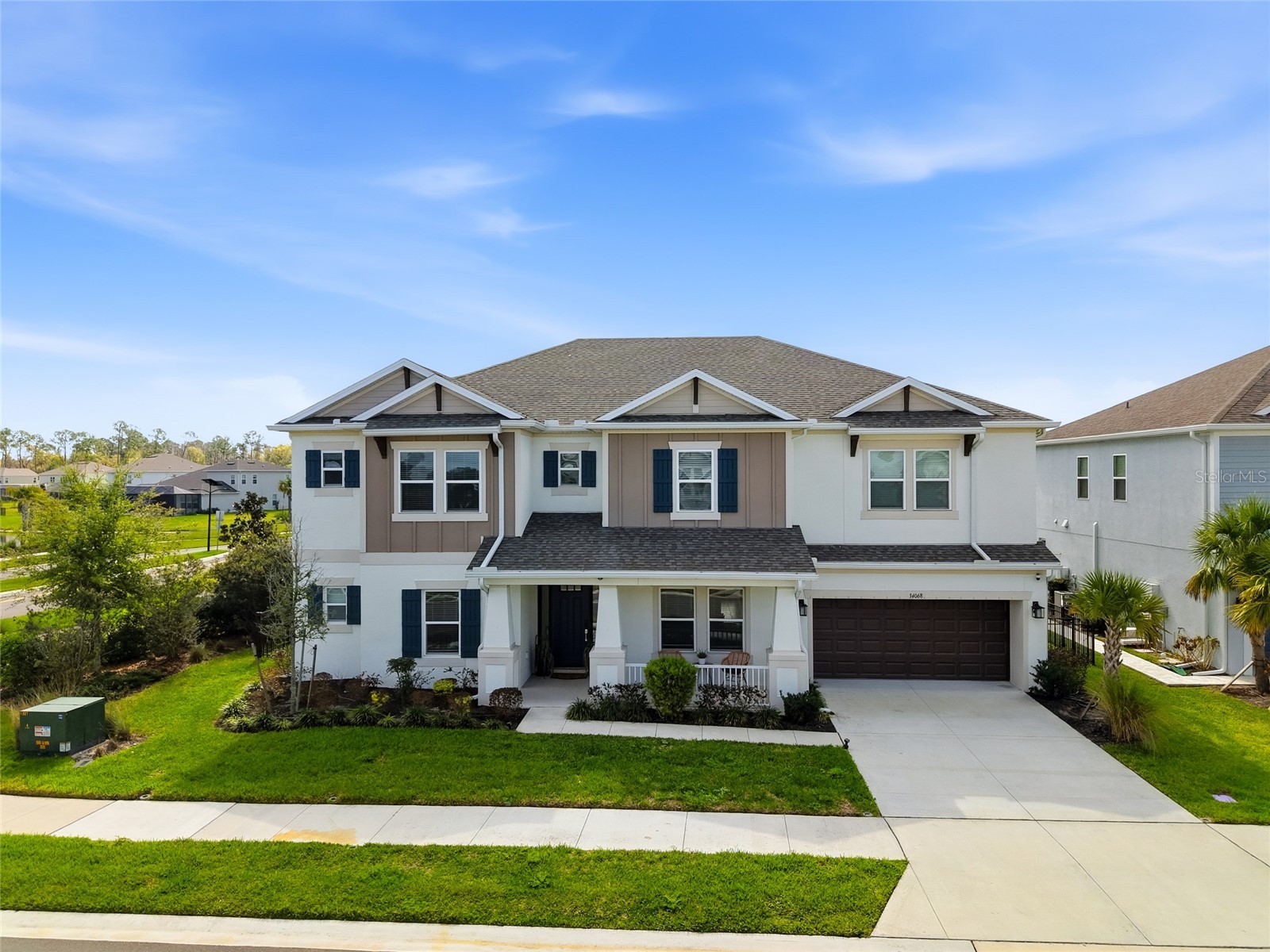 34068 Castaway Loop Wesley Chapel FL 33543 TB8485643 image64