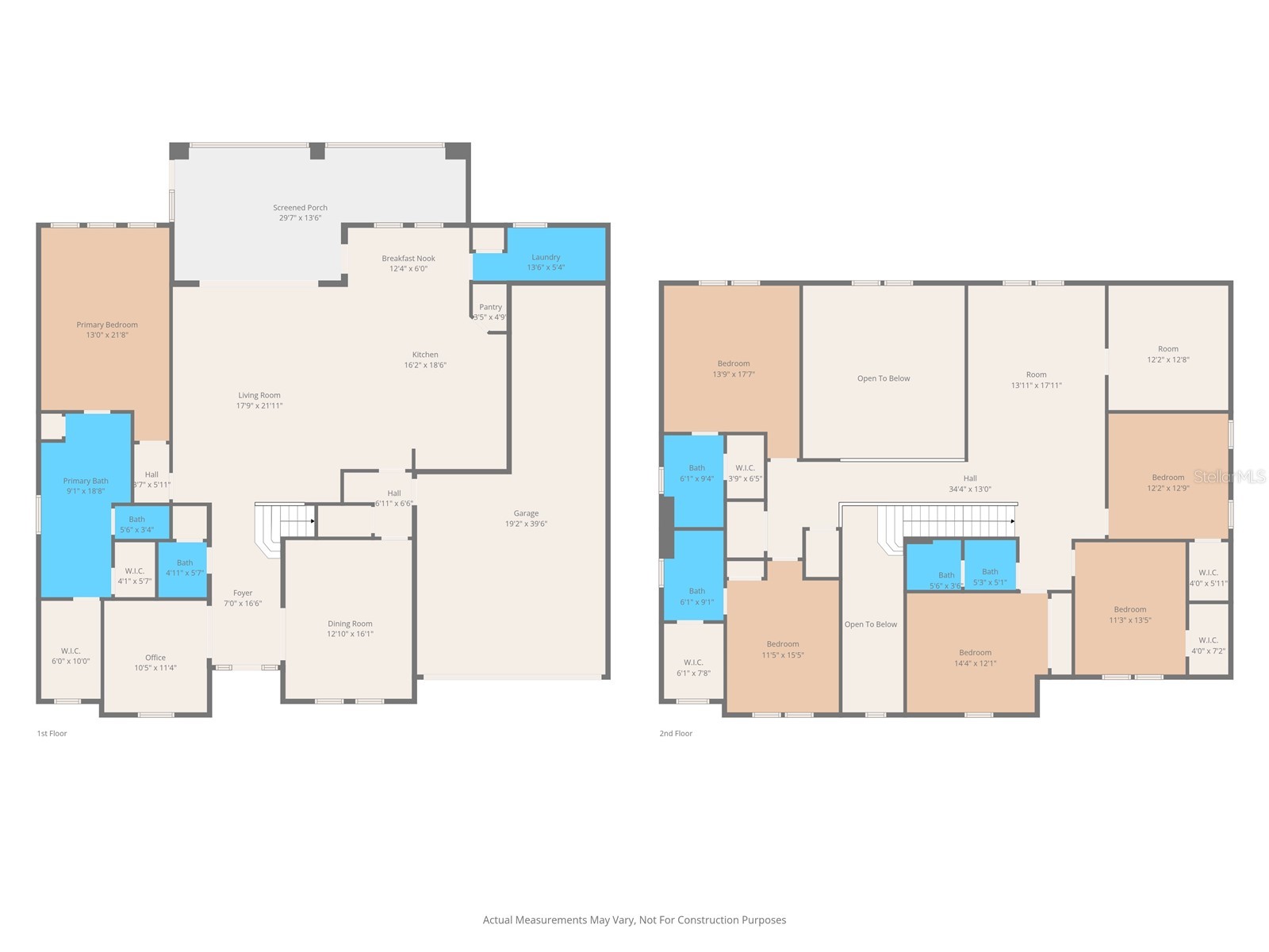 34068 Castaway Loop Wesley Chapel FL 33543 TB8485643 image65