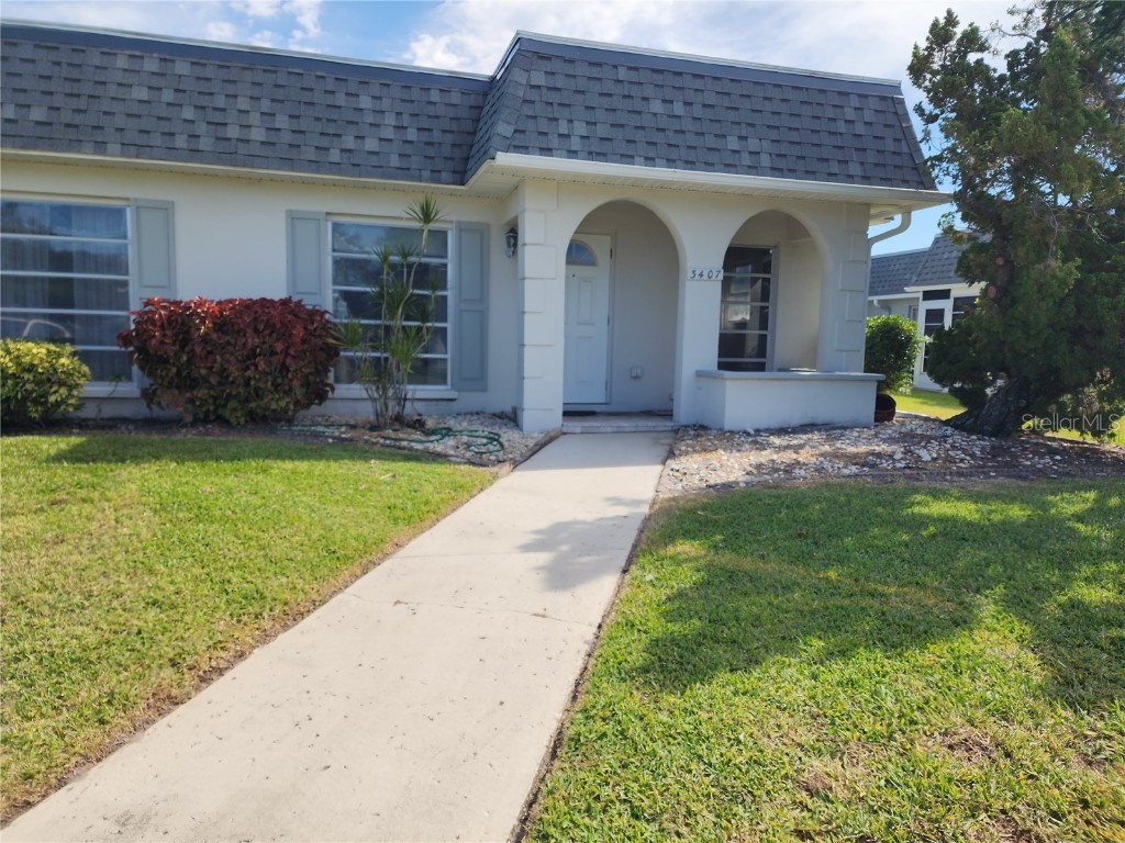 3407 42nd Street W #3407 Bradenton FL 34205 A4670958 image1