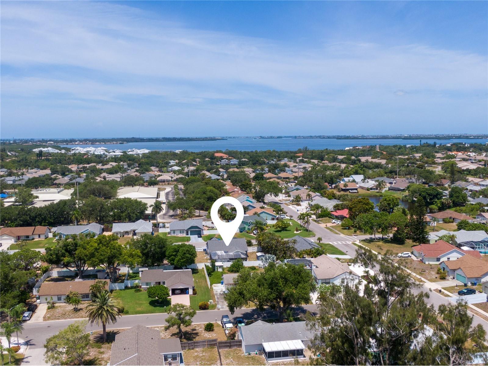 3407 69th Street W Bradenton FL 34209 A4693335 image21