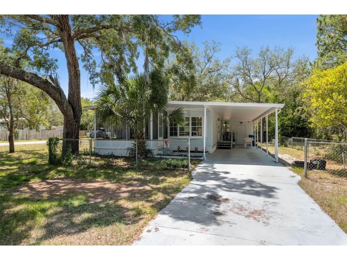 3407 Arrowhead Avenue Spring Hill FL 34606 W7865161 image1