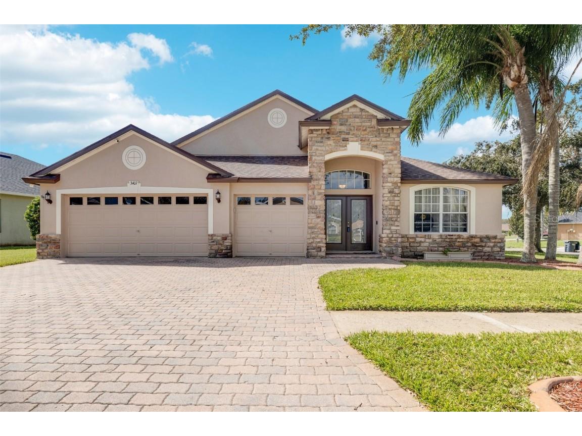 3407 Brenford Place Land O Lakes FL 34638 T3536075 image1