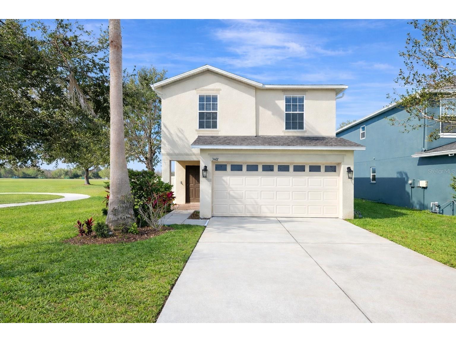 3407 Cardinal Feather Drive Land O Lakes FL 34638 TB8479210 image1