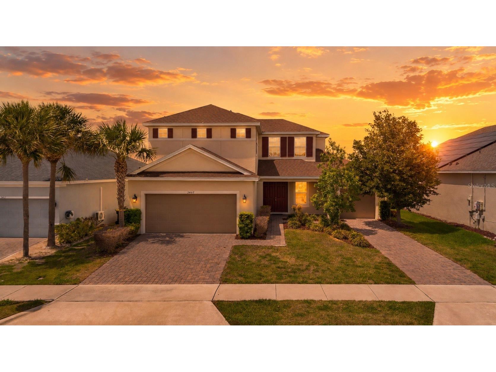 3407 Current Avenue Winter Garden FL 34787 - JOHN'S LAKE O6400102 image1
