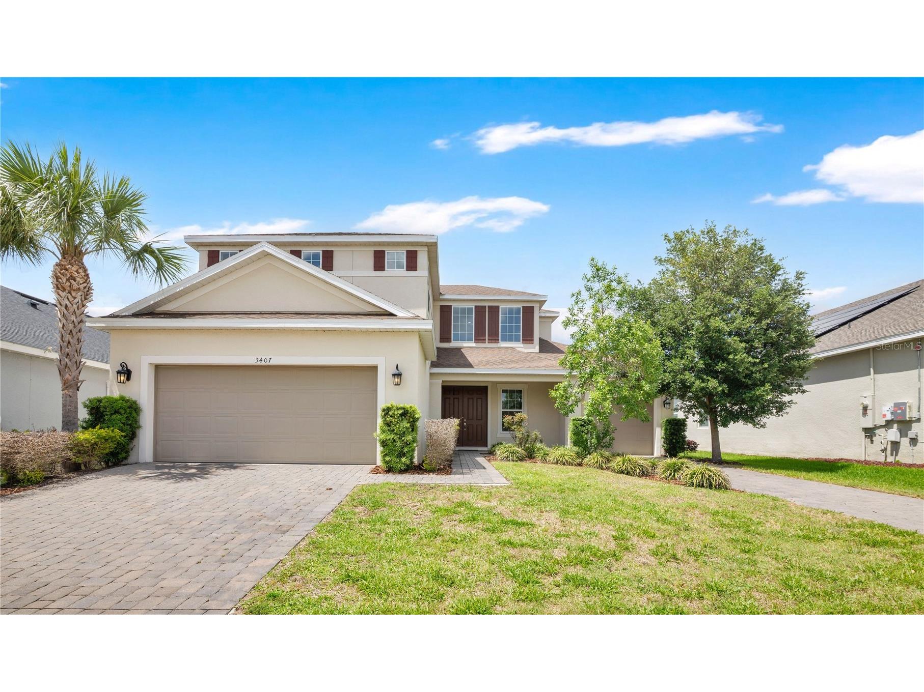3407 Current Avenue Winter Garden FL 34787 - JOHN'S LAKE O6400102 image2