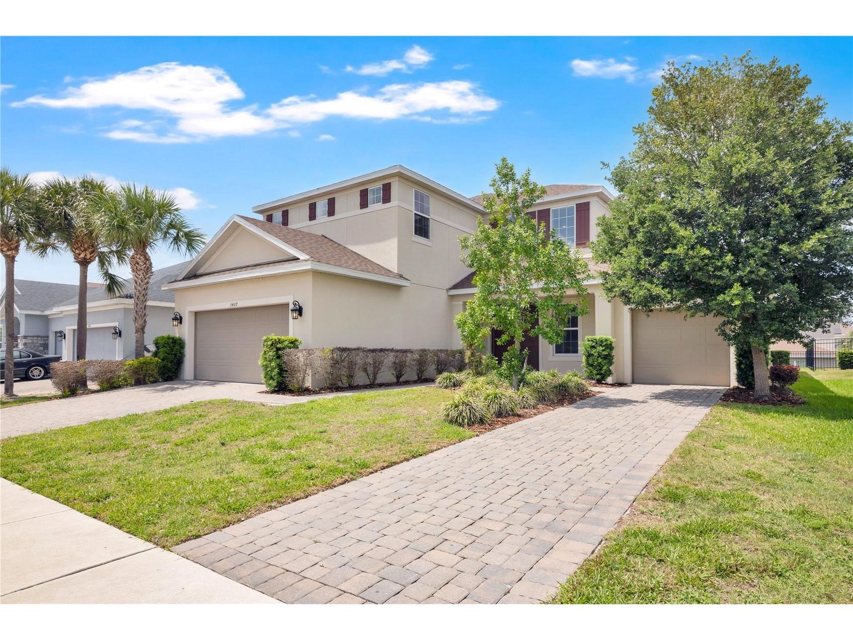 3407 Current Avenue Winter Garden FL 34787 - JOHN'S LAKE O6400102 image3