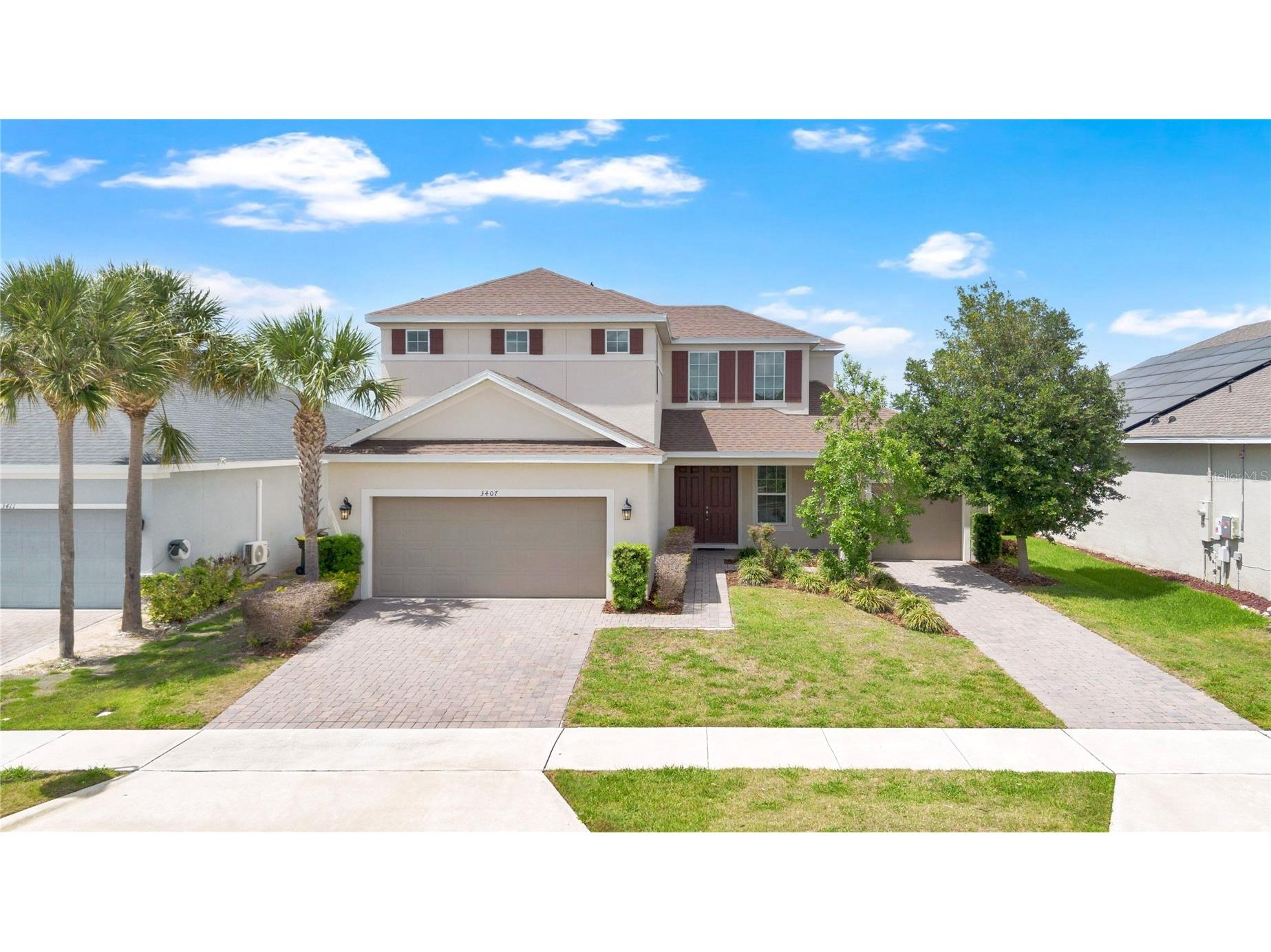 3407 Current Avenue Winter Garden FL 34787 - JOHN'S LAKE O6400102 image32
