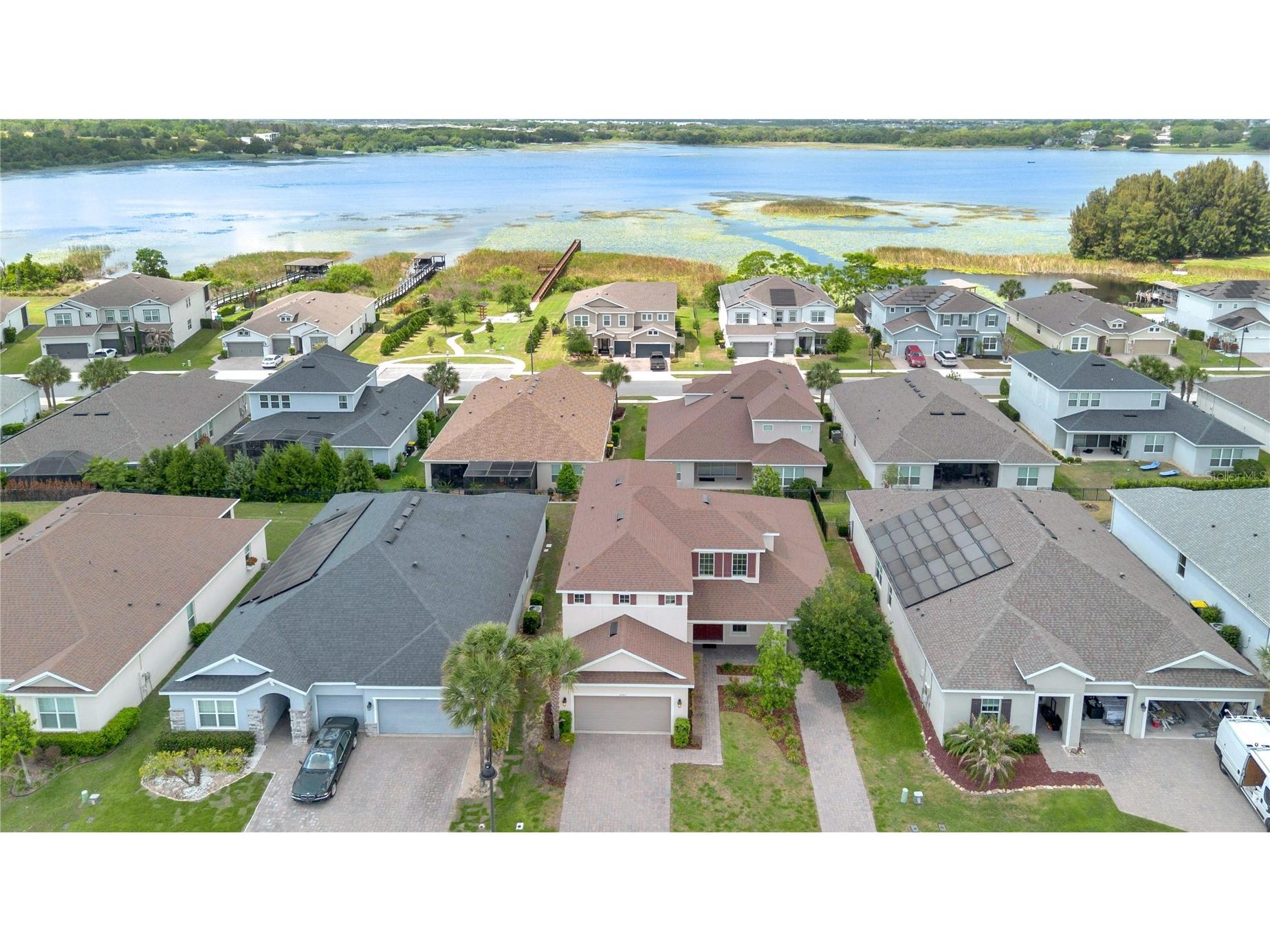 3407 Current Avenue Winter Garden FL 34787 - JOHN'S LAKE O6400102 image34