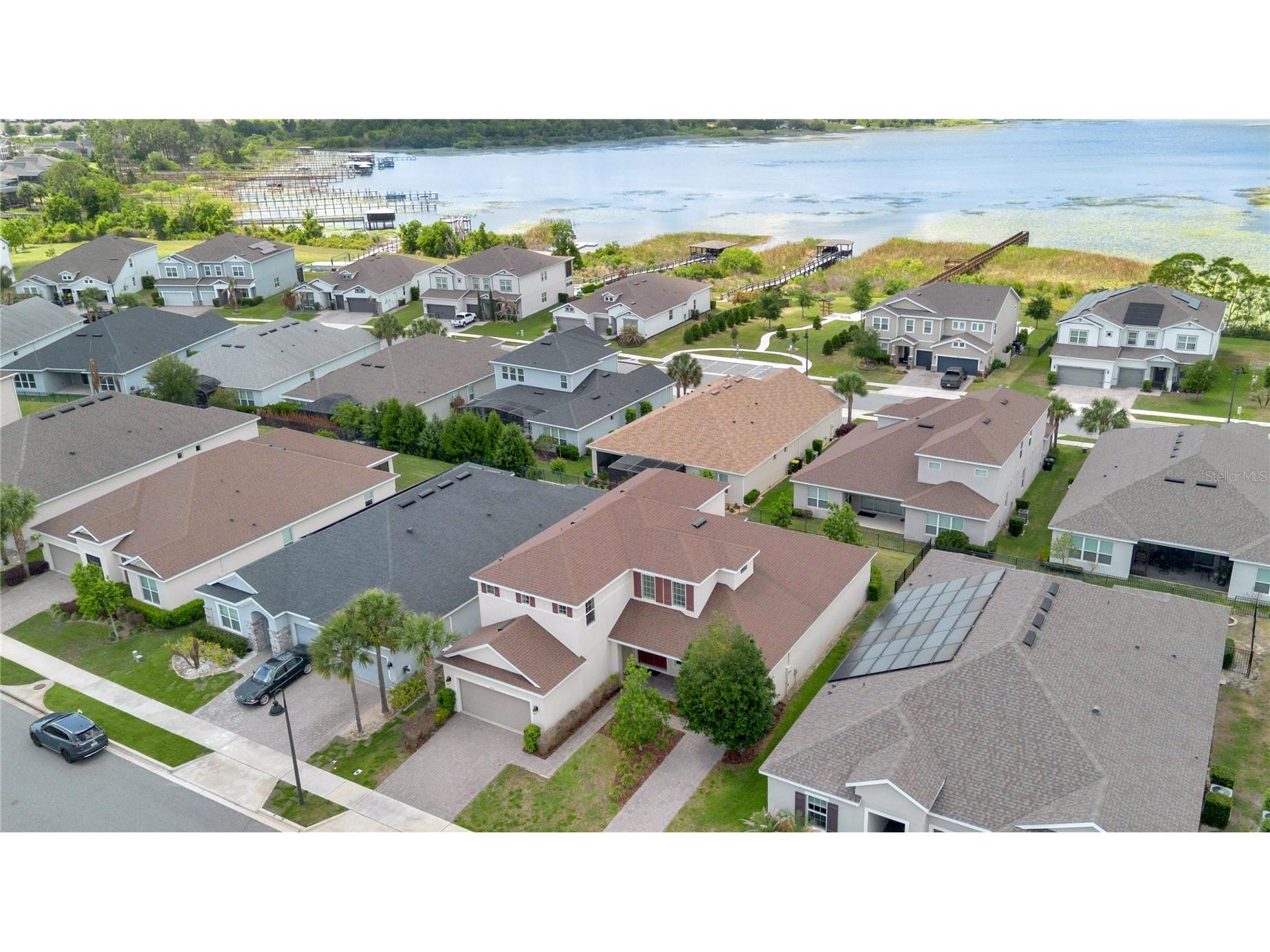 3407 Current Avenue Winter Garden FL 34787 - JOHN'S LAKE O6400102 image35
