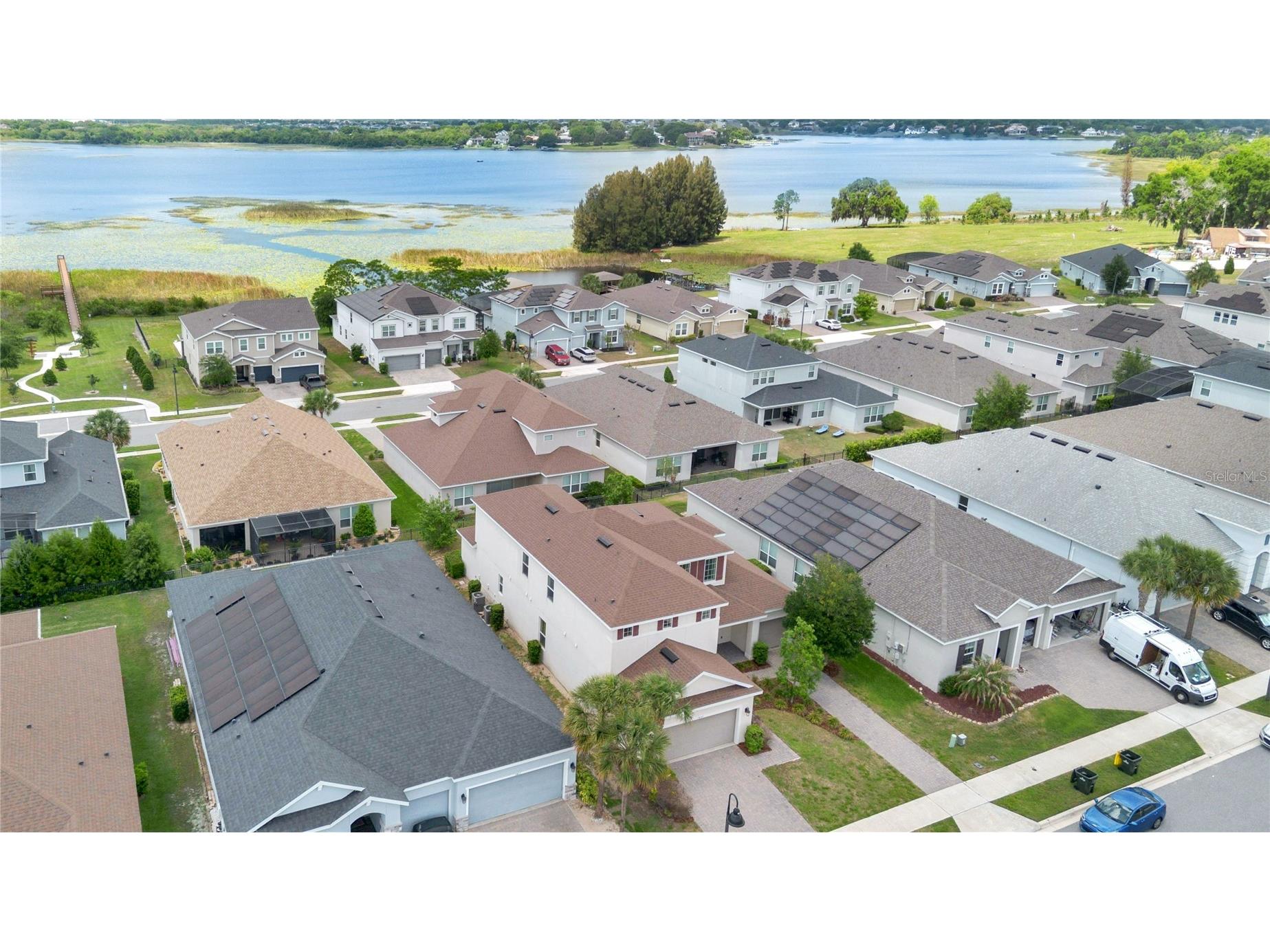 3407 Current Avenue Winter Garden FL 34787 - JOHN'S LAKE O6400102 image36