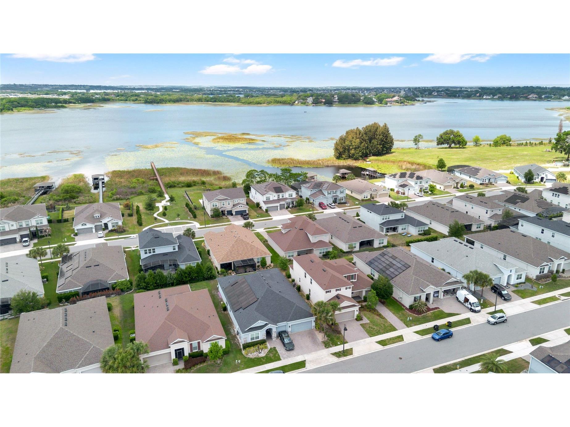 3407 Current Avenue Winter Garden FL 34787 - JOHN'S LAKE O6400102 image37