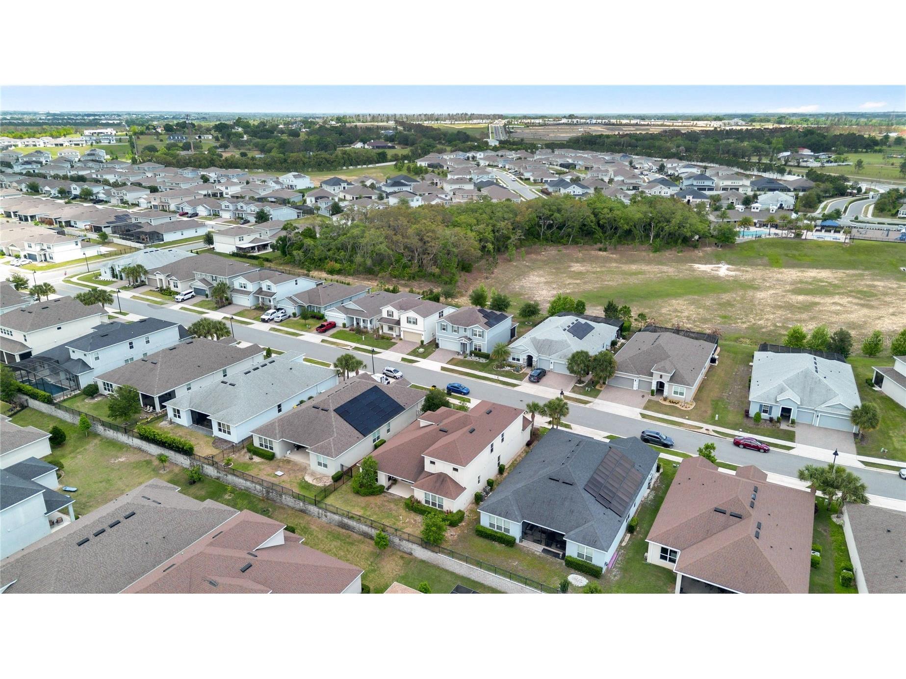3407 Current Avenue Winter Garden FL 34787 - JOHN'S LAKE O6400102 image39