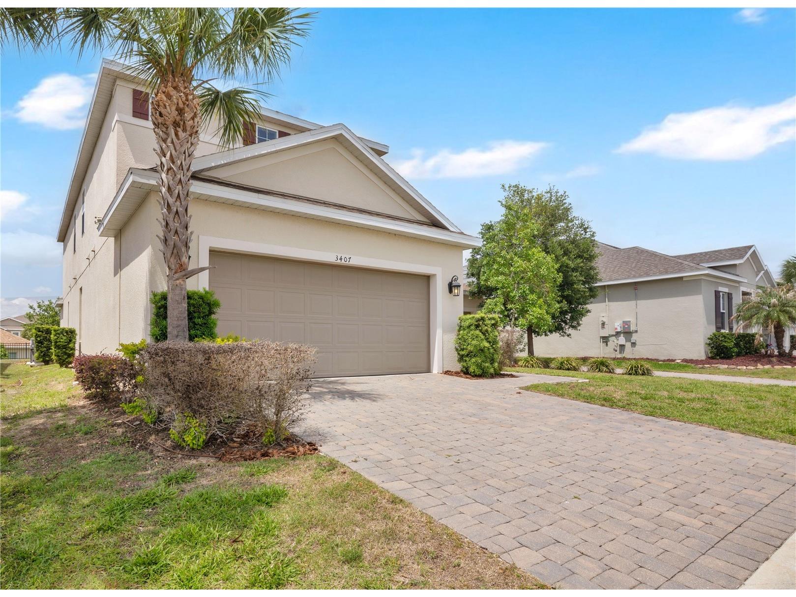 3407 Current Avenue Winter Garden FL 34787 - JOHN'S LAKE O6400102 image4