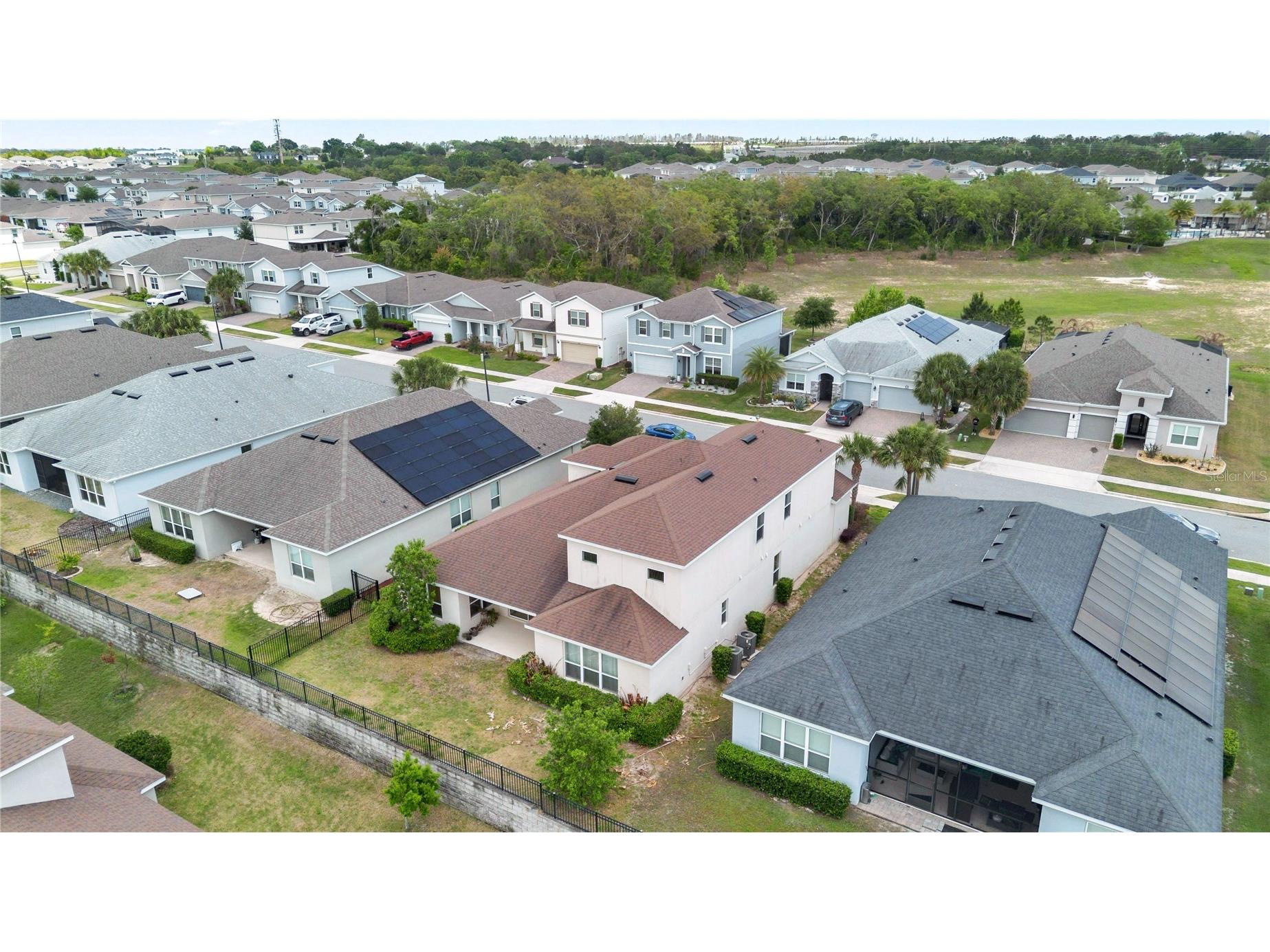 3407 Current Avenue Winter Garden FL 34787 - JOHN'S LAKE O6400102 image40