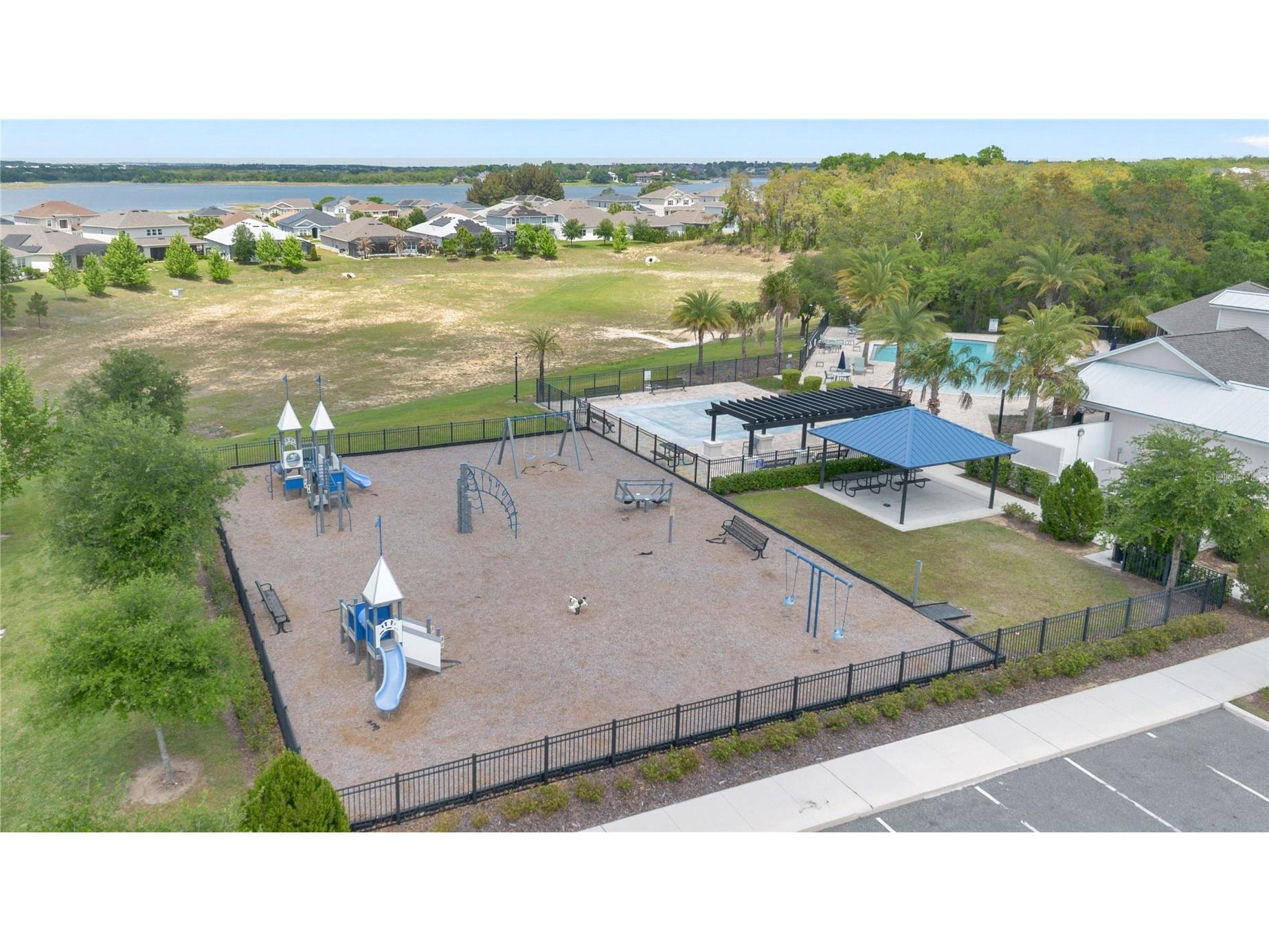 3407 Current Avenue Winter Garden FL 34787 - JOHN'S LAKE O6400102 image43