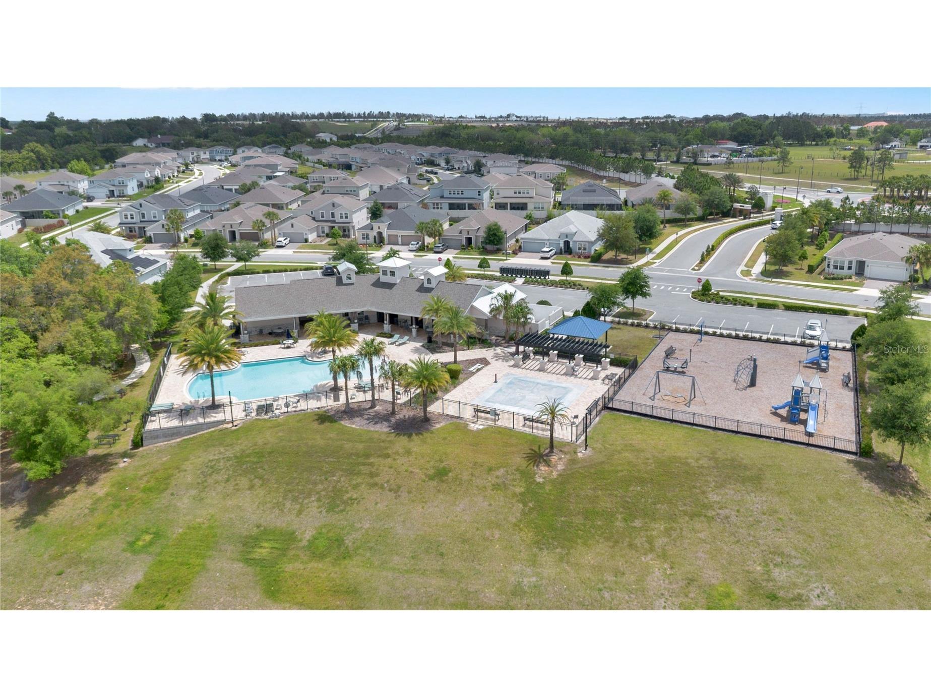 3407 Current Avenue Winter Garden FL 34787 - JOHN'S LAKE O6400102 image45
