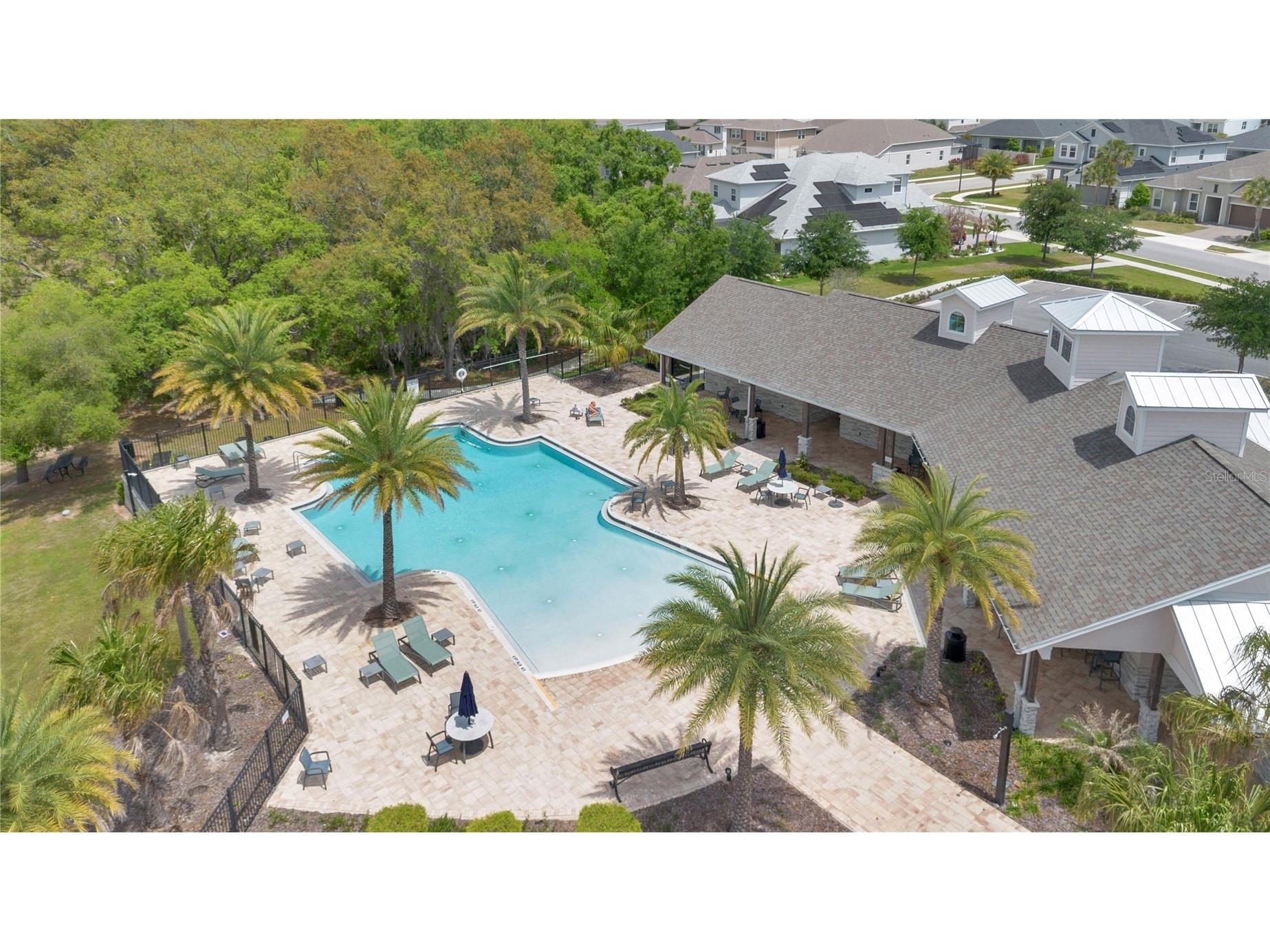 3407 Current Avenue Winter Garden FL 34787 - JOHN'S LAKE O6400102 image46