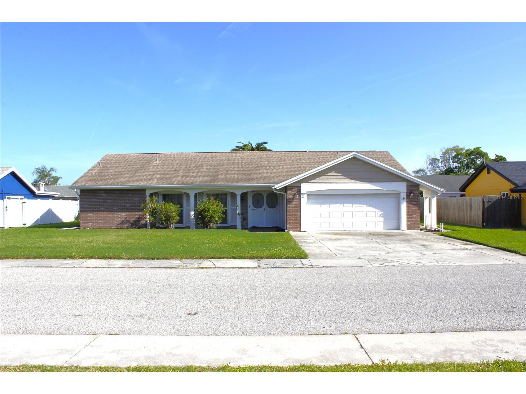 3407 Honeymoon Lane Holiday FL 34691 TB8492093 image1