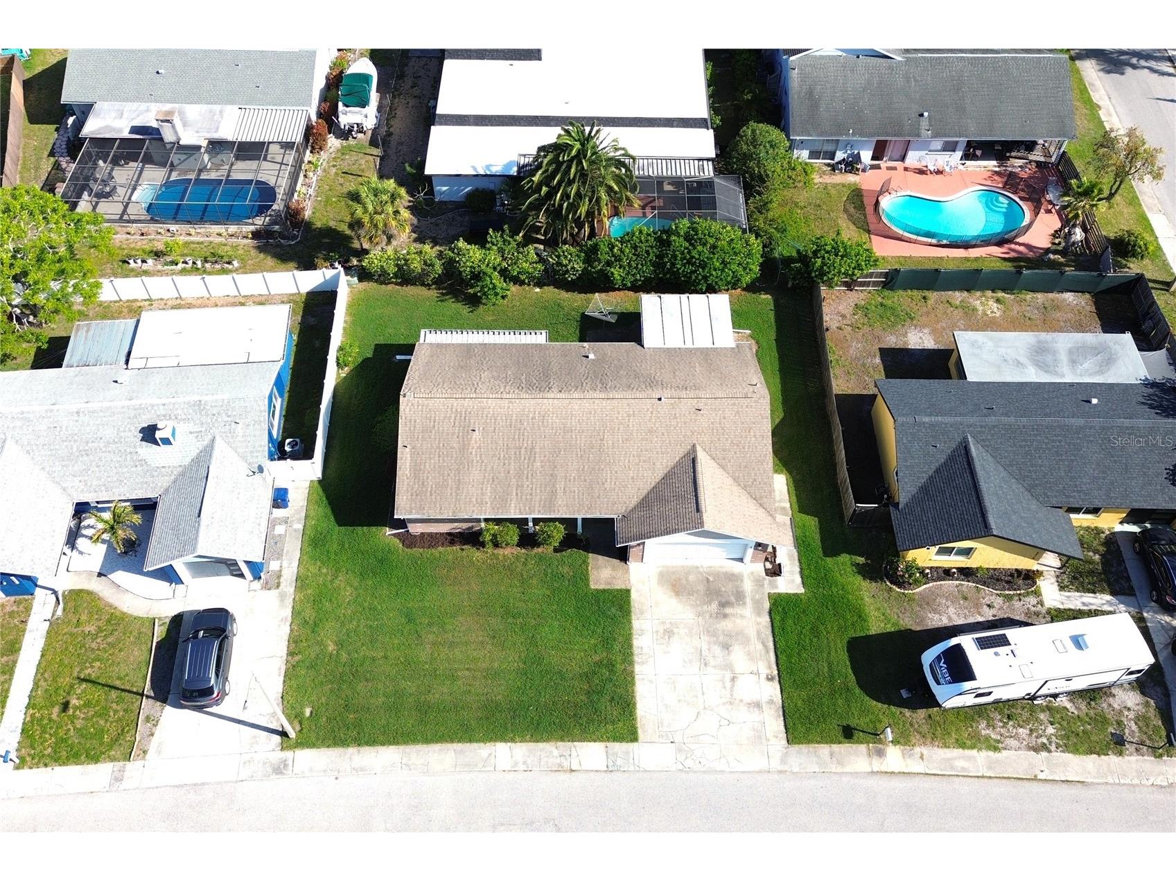 3407 Honeymoon Lane Holiday FL 34691 TB8492093 image50