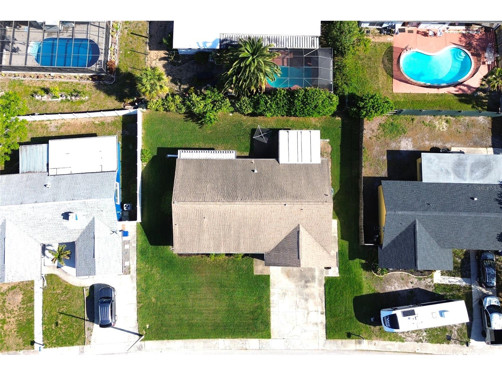 3407 Honeymoon Lane Holiday FL 34691 TB8492093 image51