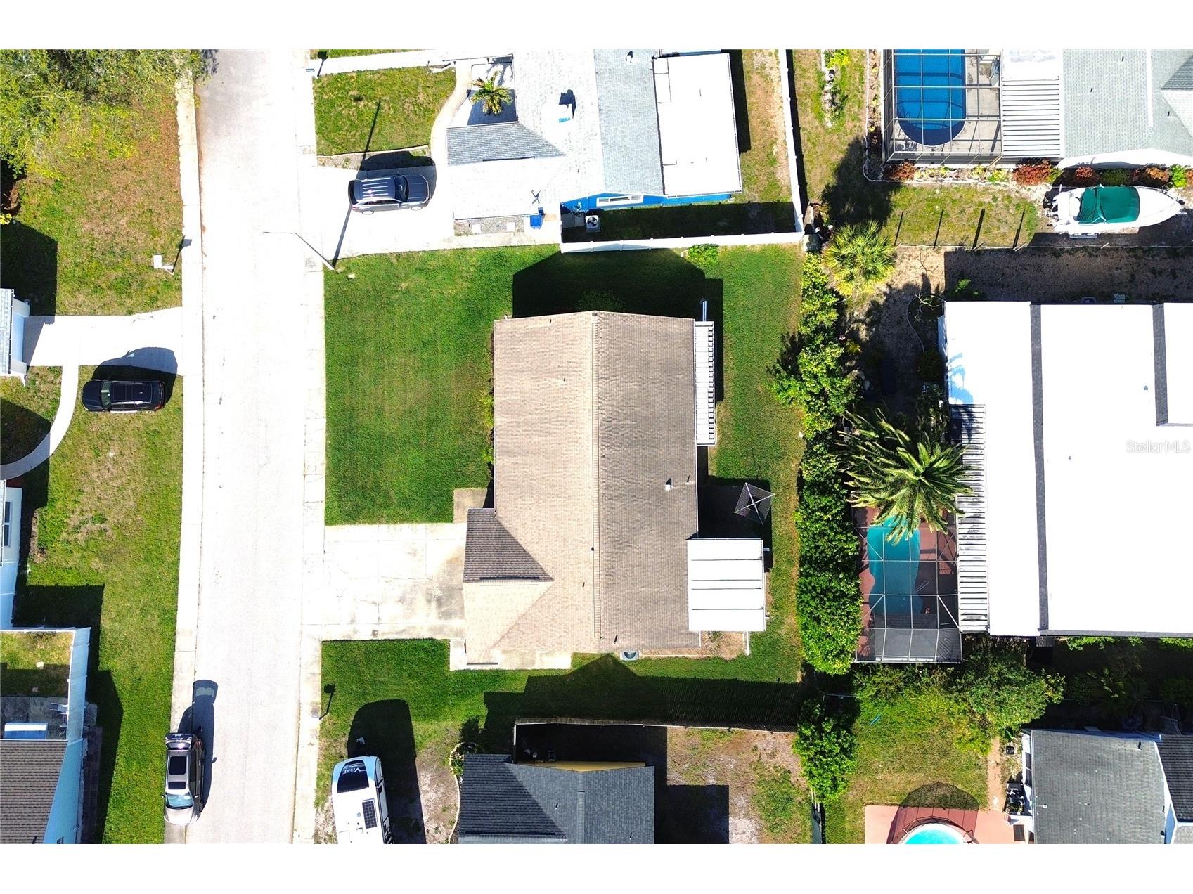 3407 Honeymoon Lane Holiday FL 34691 TB8492093 image52