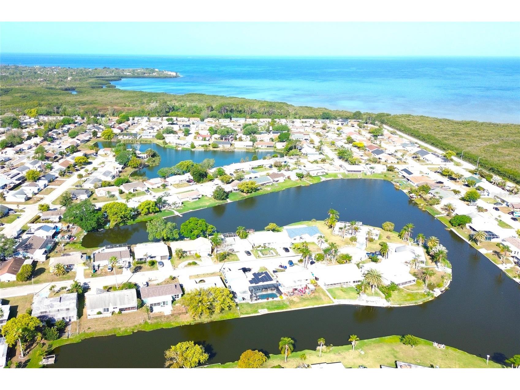 3407 Honeymoon Lane Holiday FL 34691 TB8492093 image54