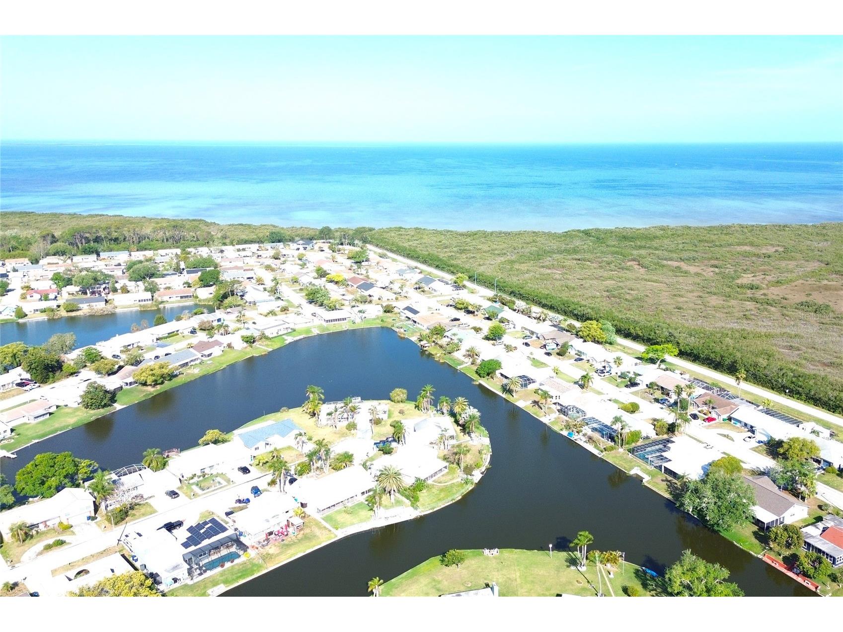 3407 Honeymoon Lane Holiday FL 34691 TB8492093 image55