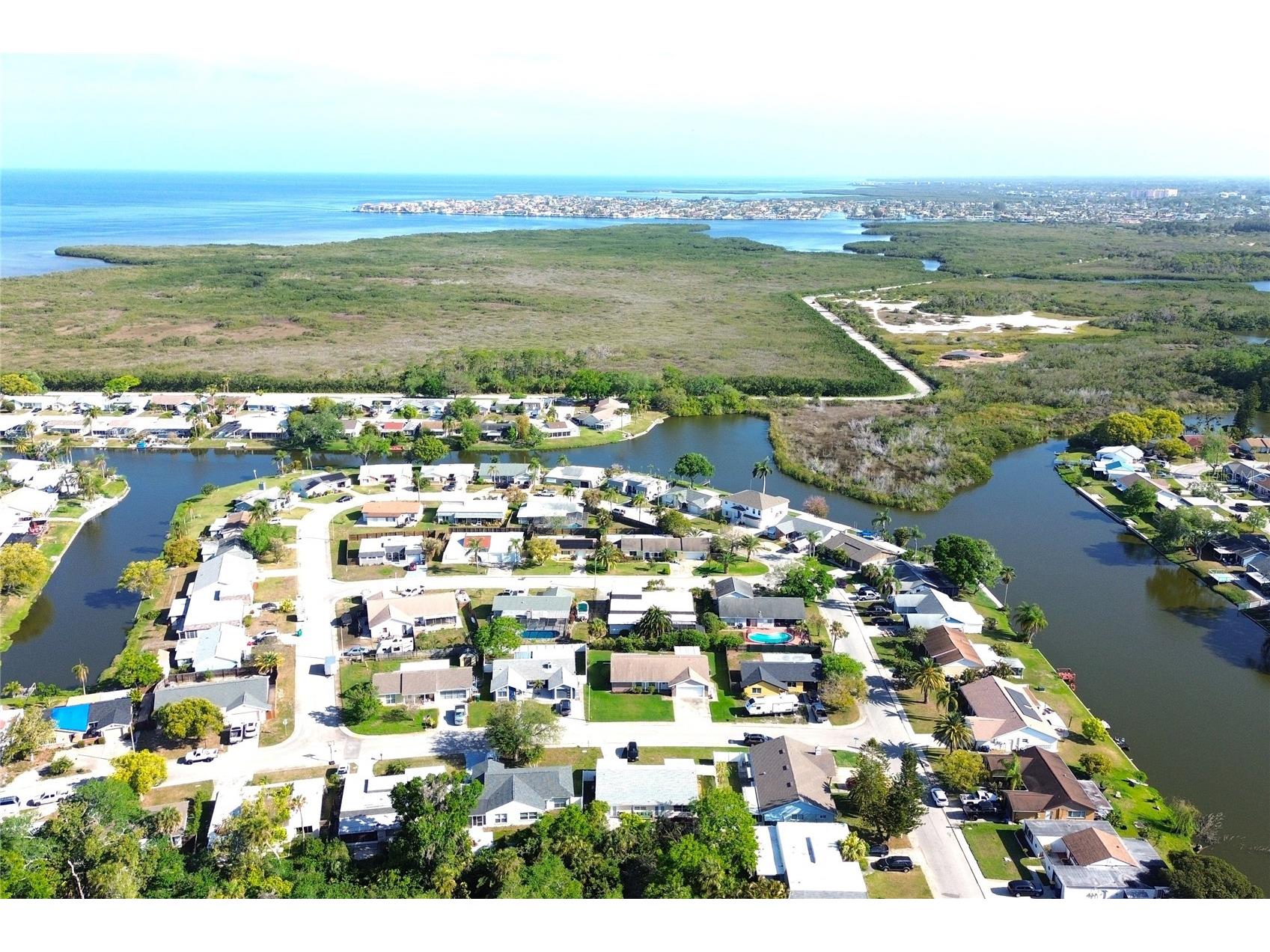 3407 Honeymoon Lane Holiday FL 34691 TB8492093 image57