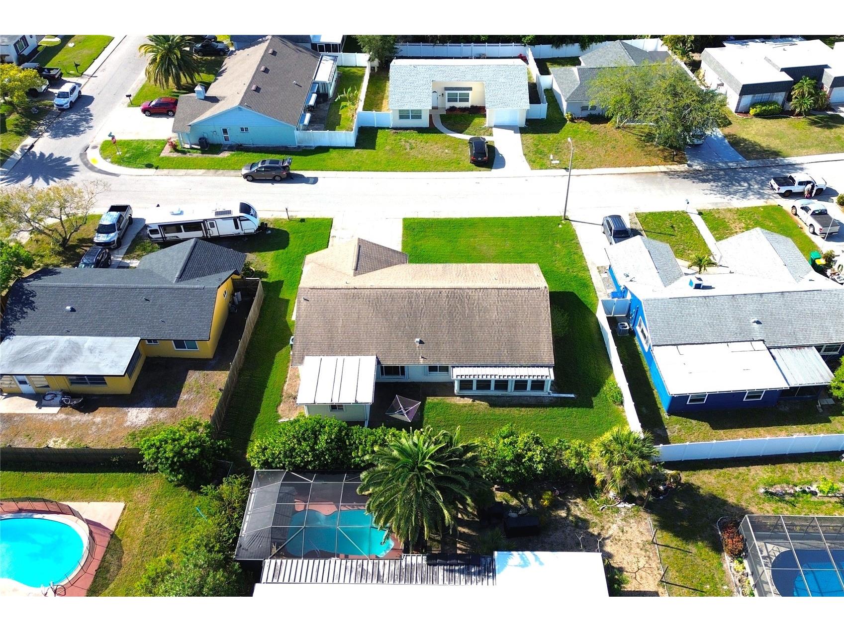 3407 Honeymoon Lane Holiday FL 34691 TB8492093 image58